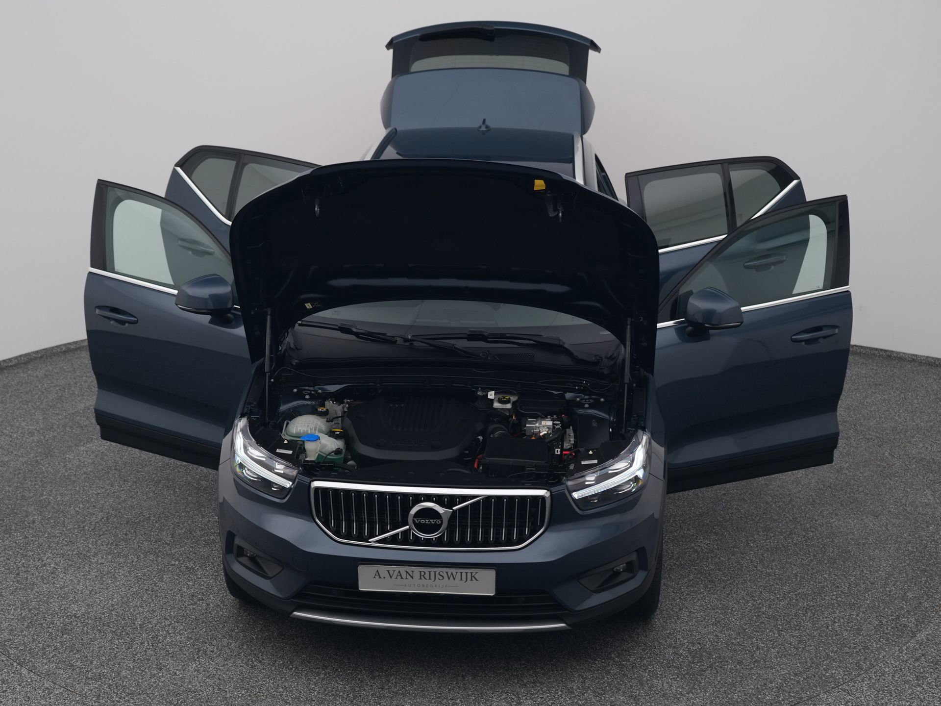 Auto afbeelding: 27