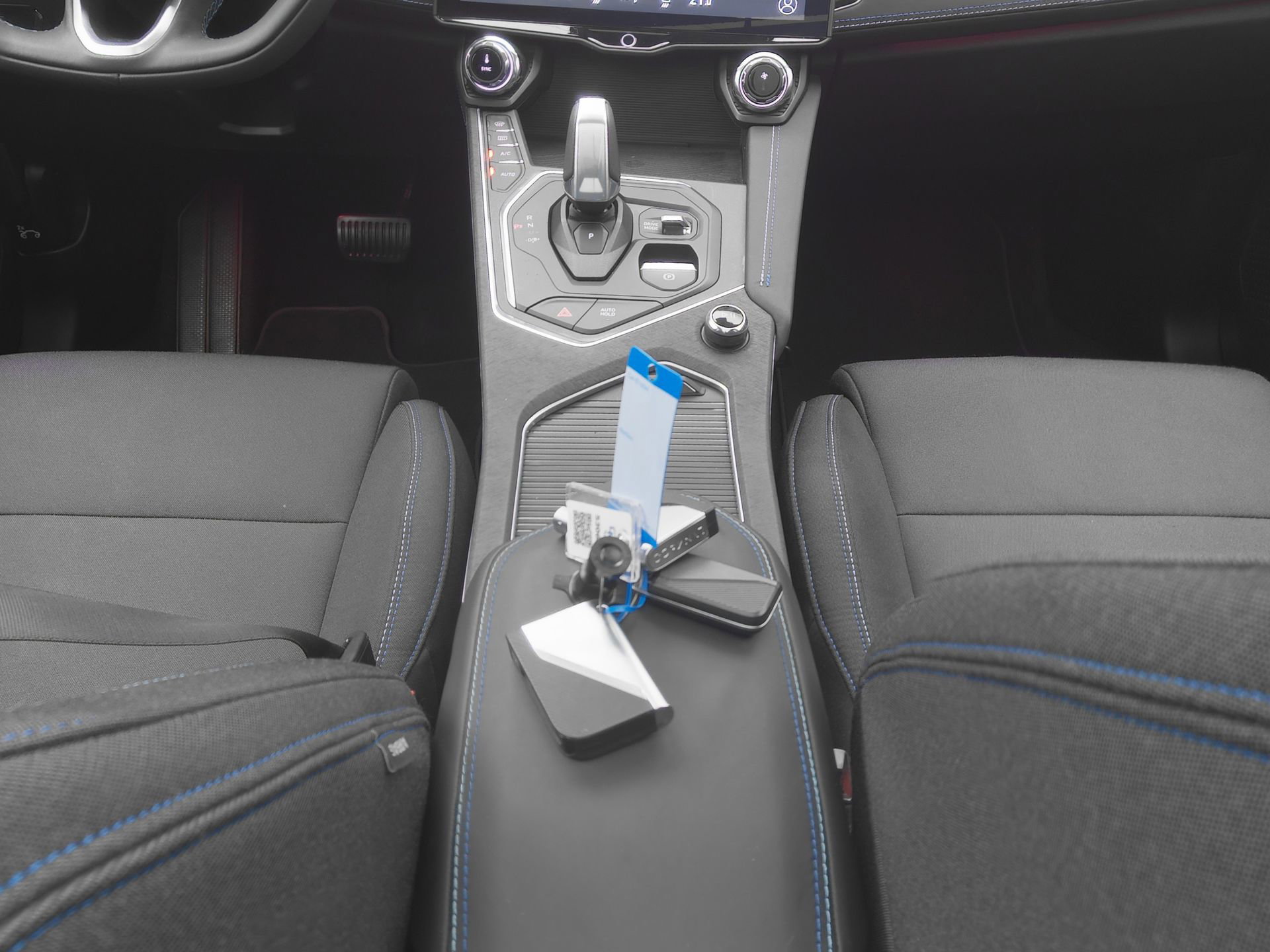 Auto afbeelding: 12