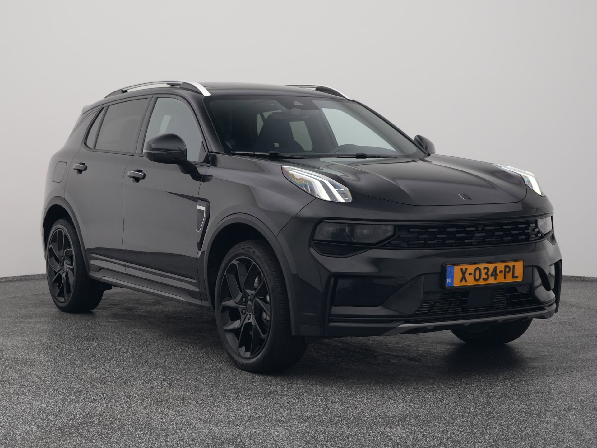 Auto afbeelding: 2