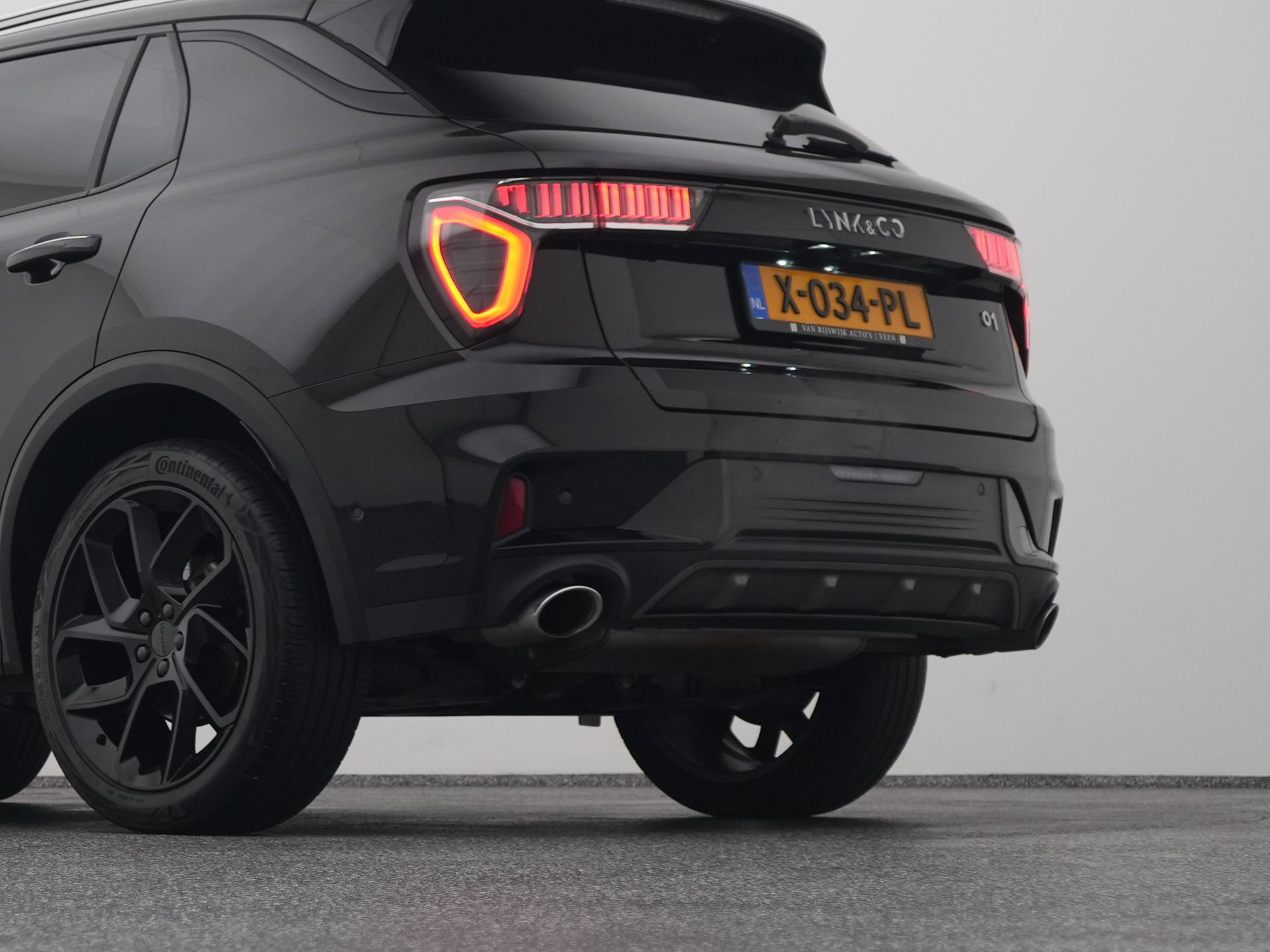 Auto afbeelding: 22