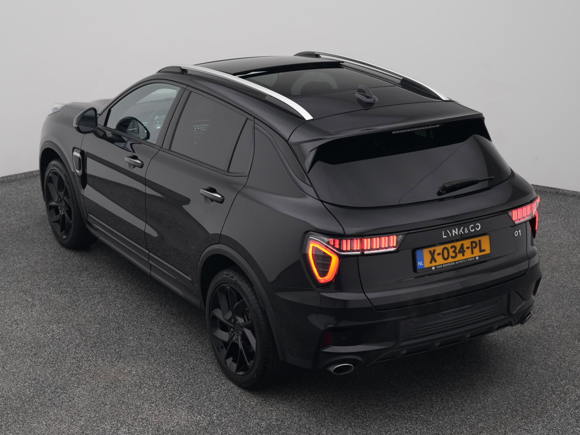 Auto afbeelding: 25