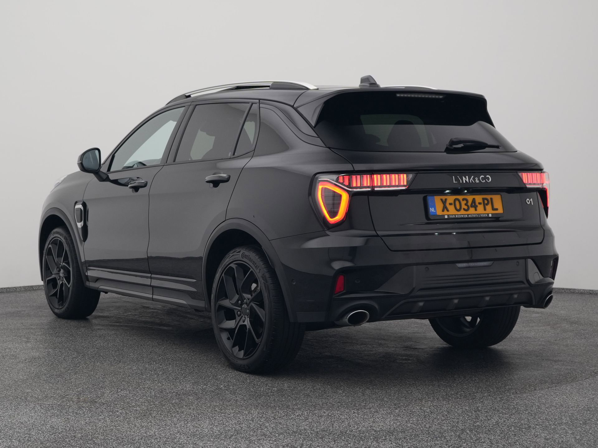 Auto afbeelding: 5