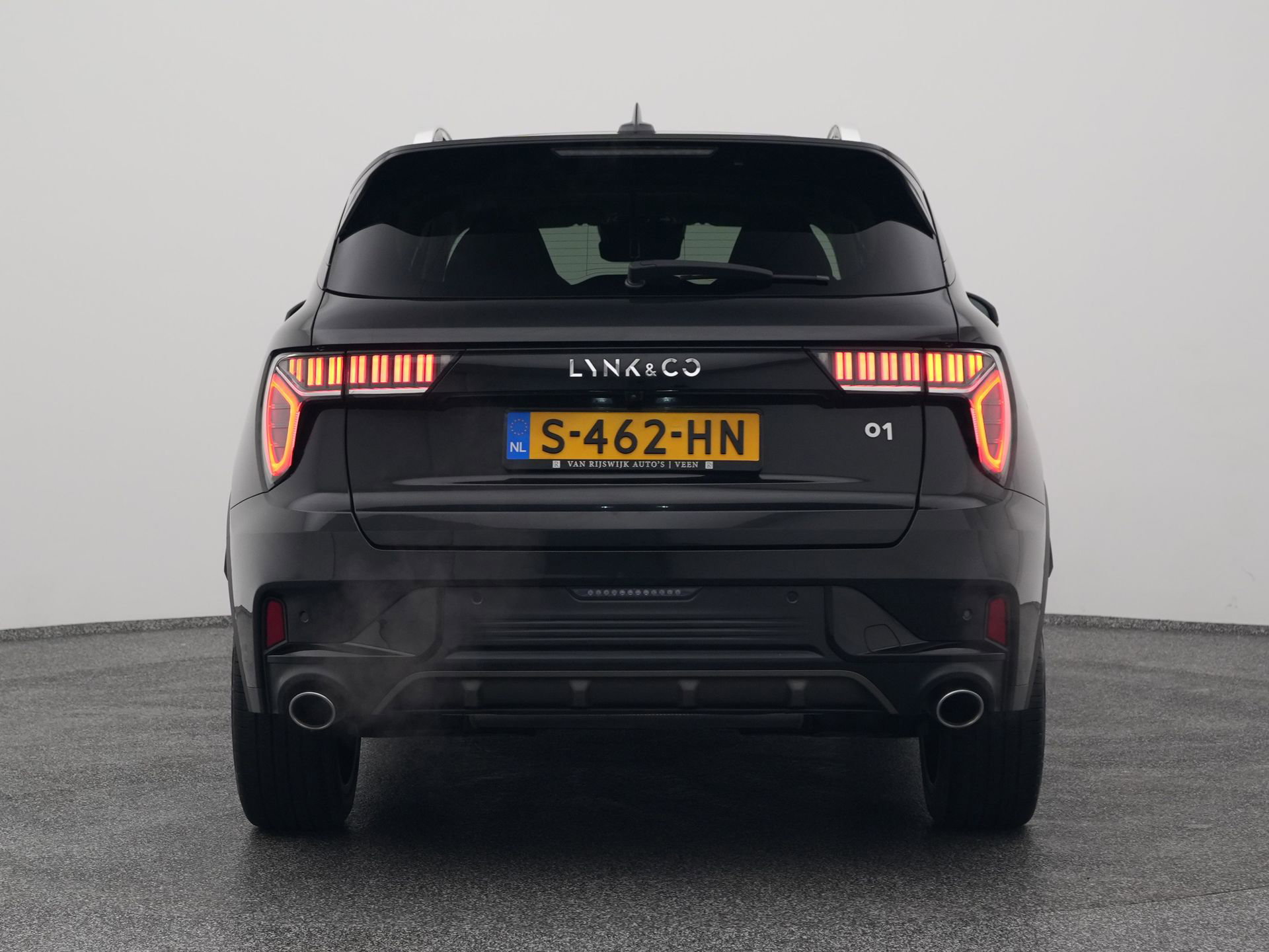 Auto afbeelding: 10