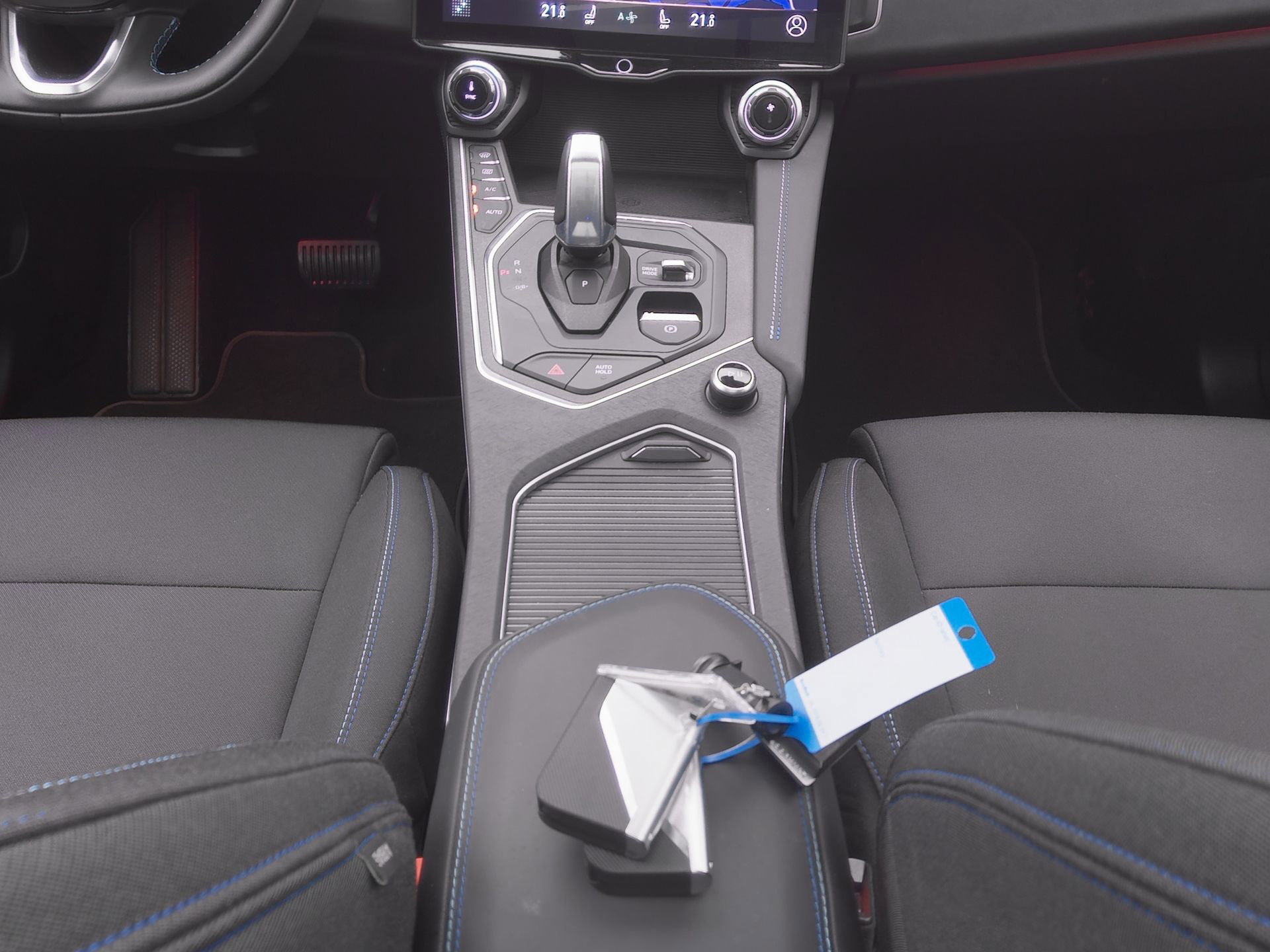 Auto afbeelding: 12