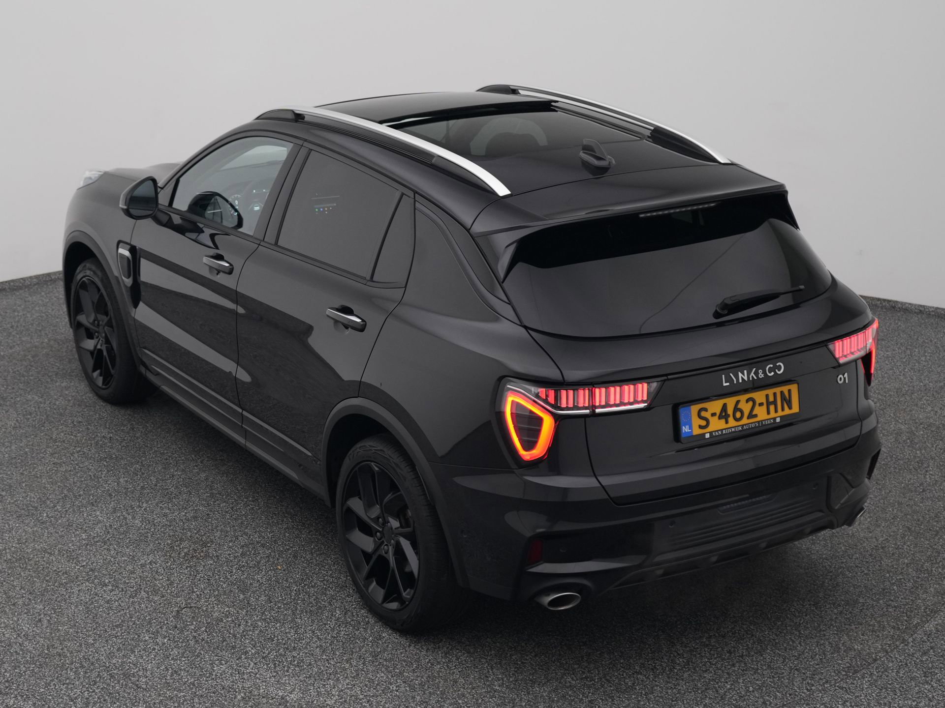 Auto afbeelding: 25