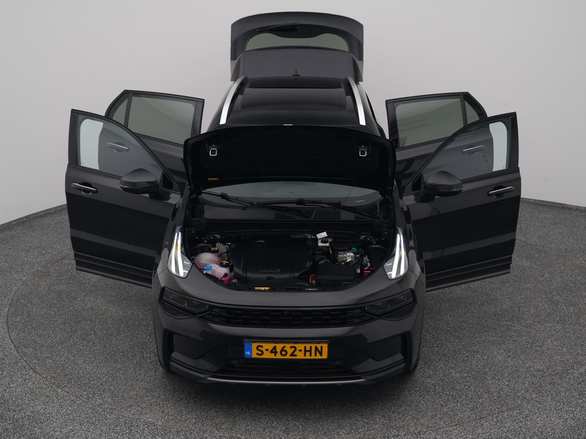 Auto afbeelding: 27