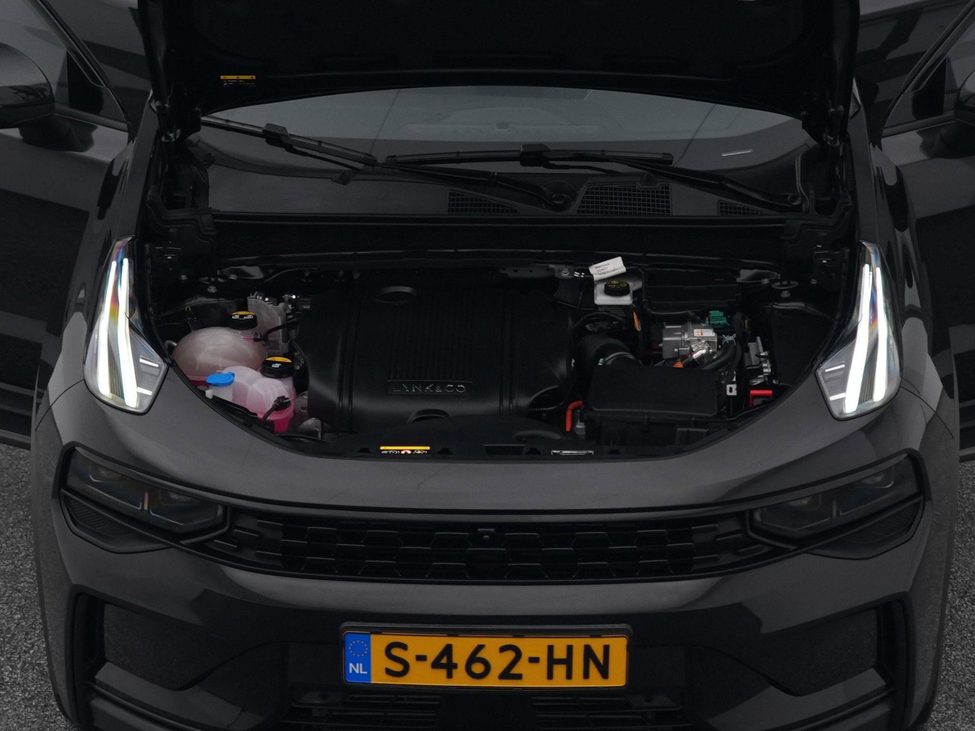 Auto afbeelding: 31