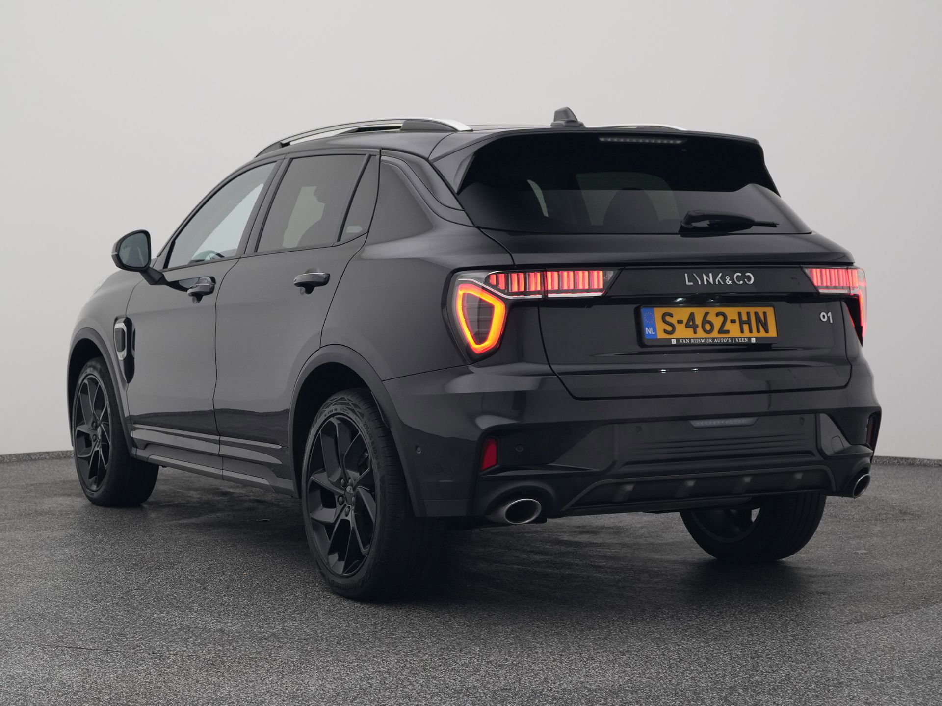 Auto afbeelding: 5