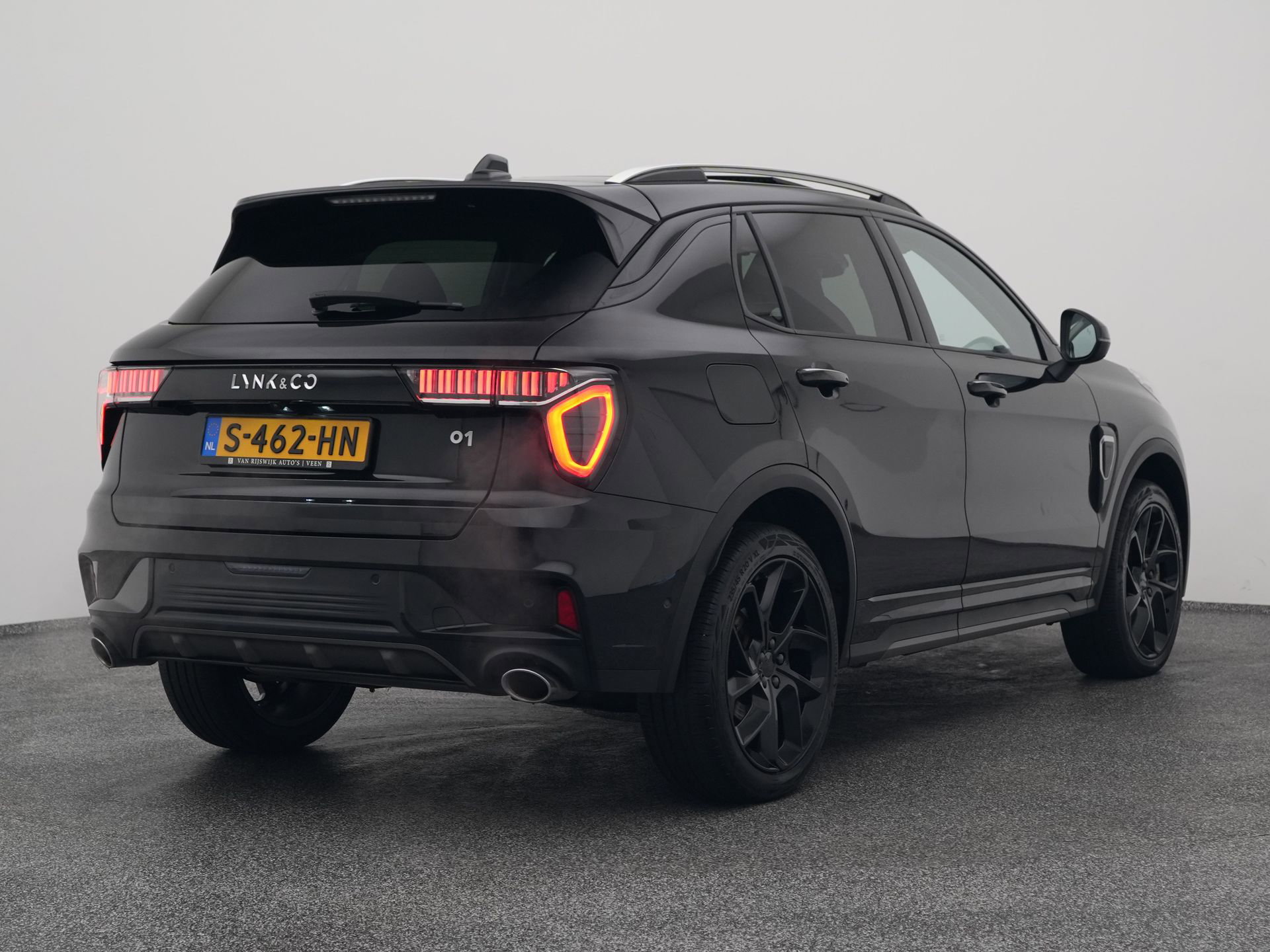 Auto afbeelding: 6