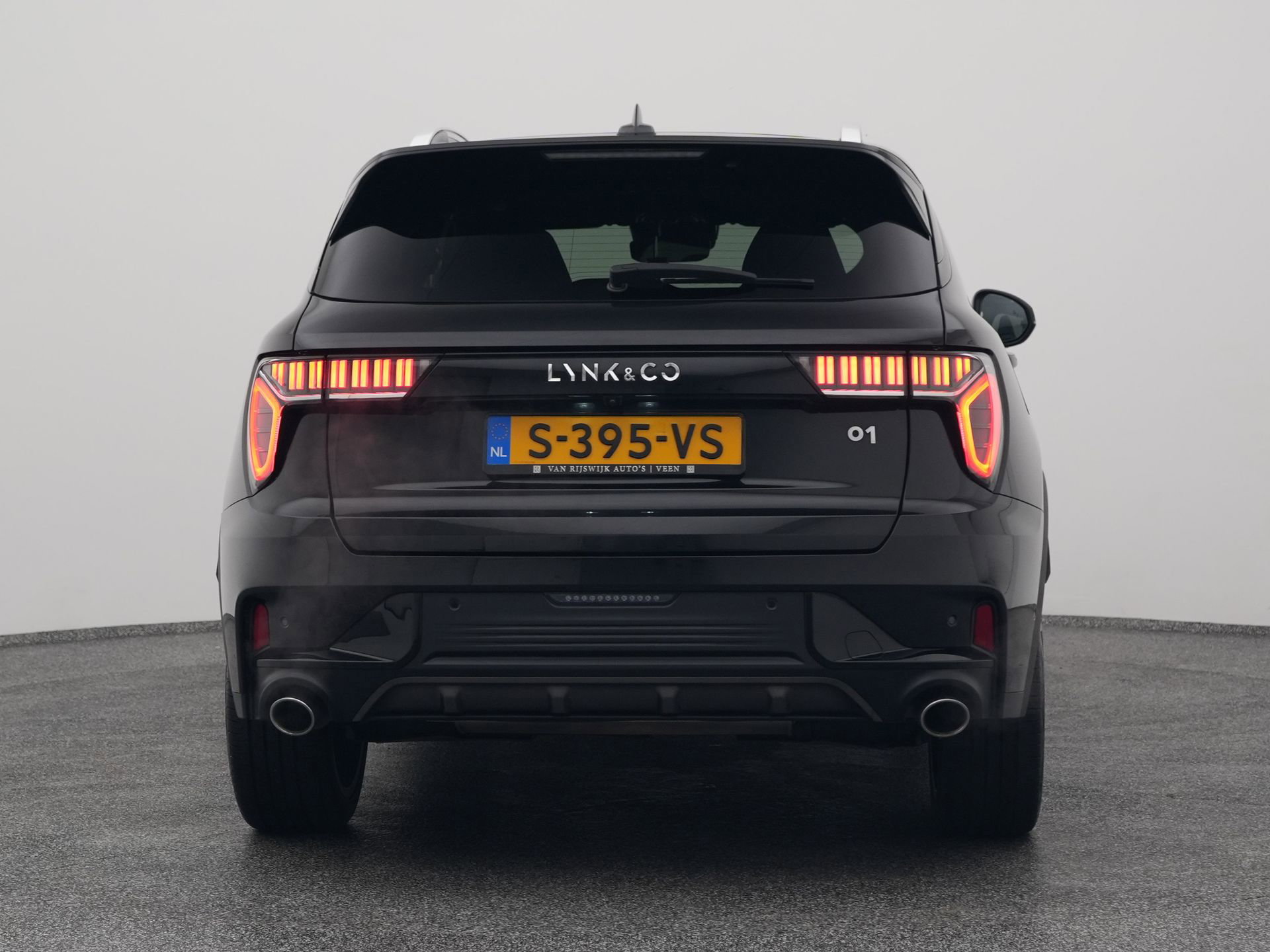 Auto afbeelding: 10