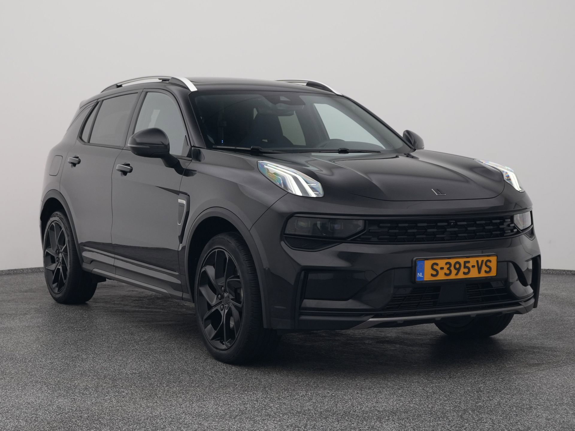 Auto afbeelding: 2