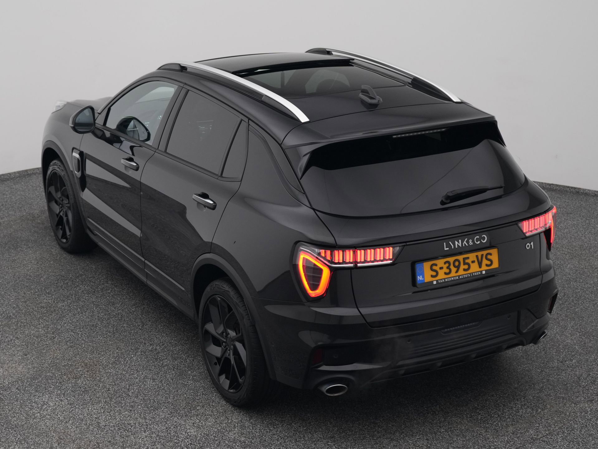 Auto afbeelding: 25