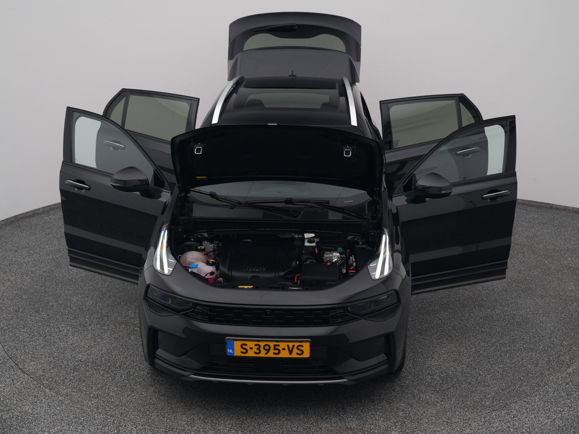 Auto afbeelding: 27