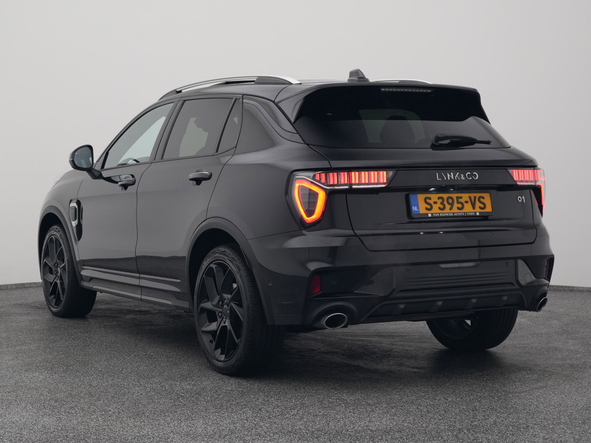 Auto afbeelding: 5