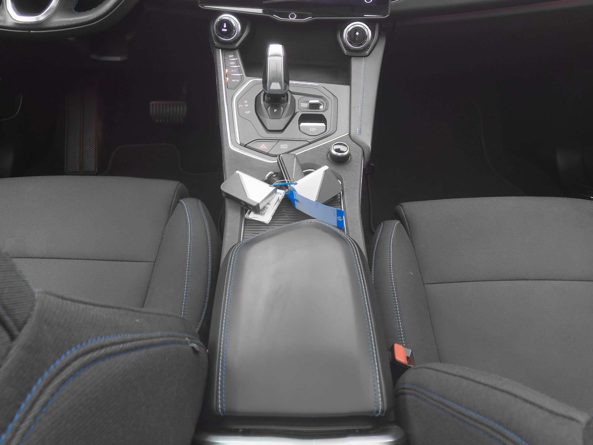 Auto afbeelding: 12