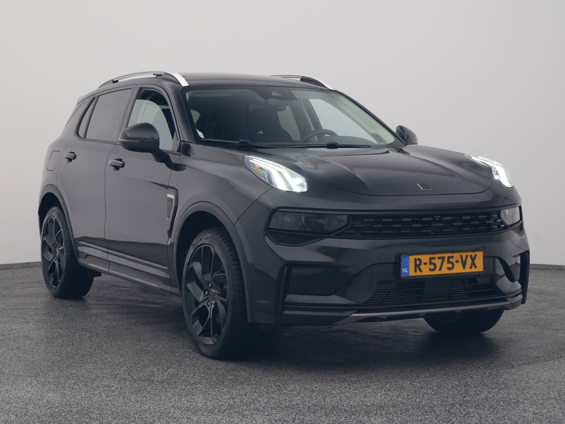 Auto afbeelding: 2