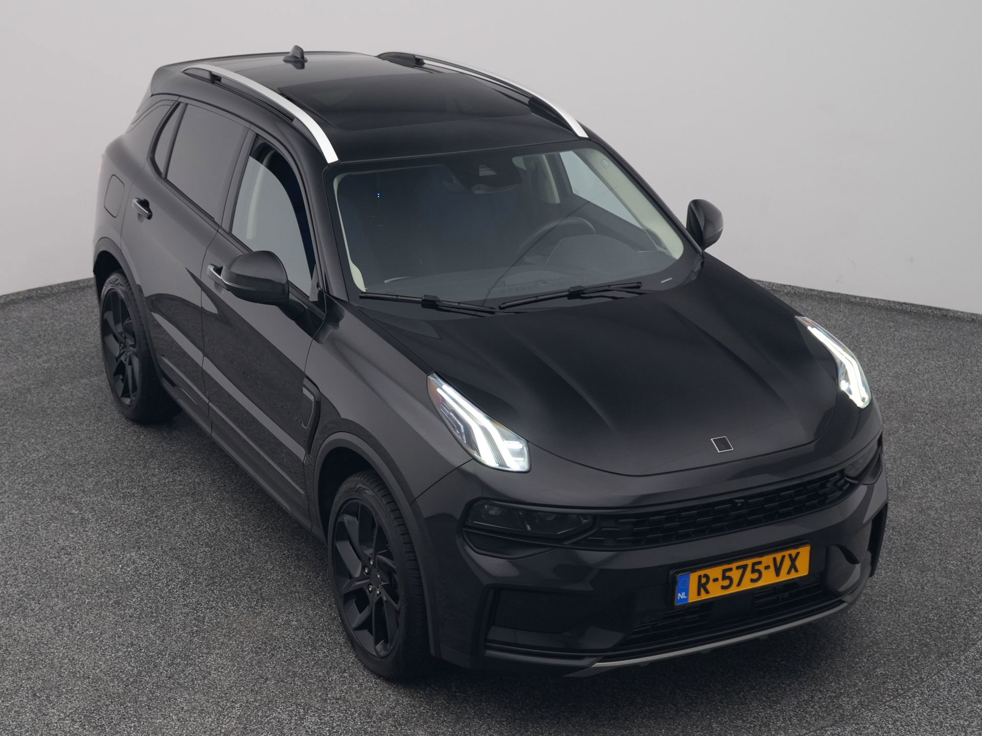 Auto afbeelding: 24