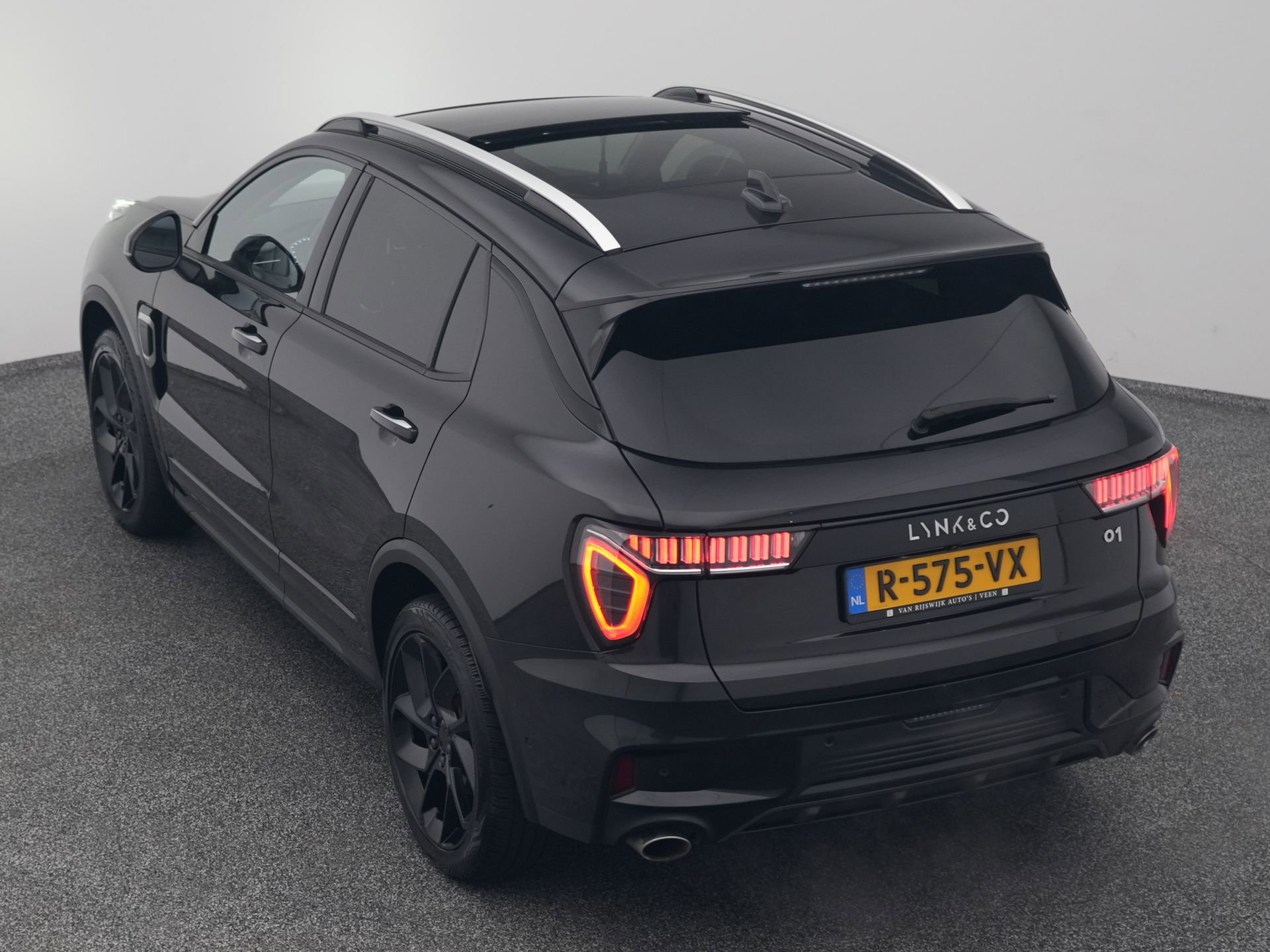 Auto afbeelding: 25