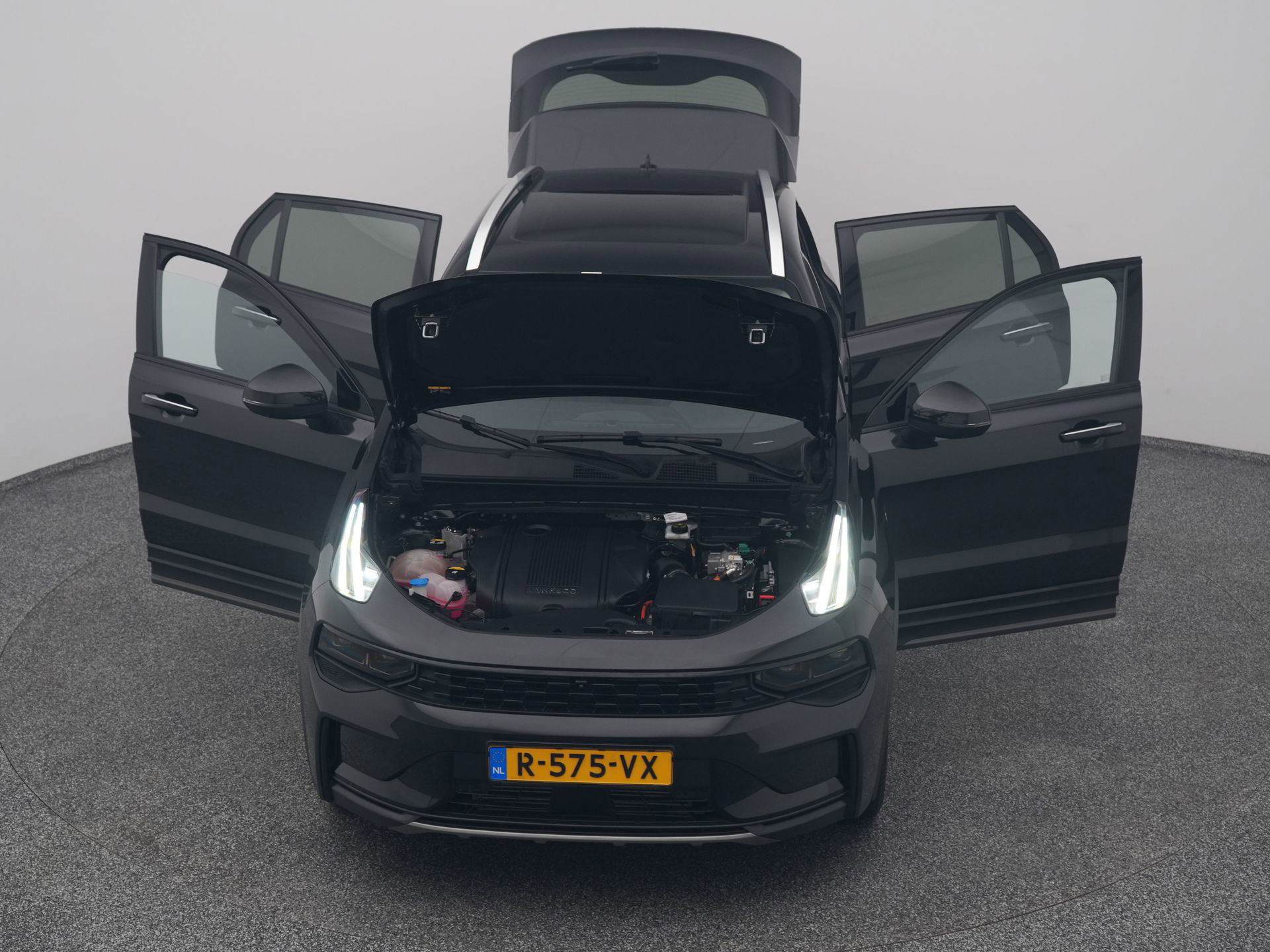 Auto afbeelding: 27
