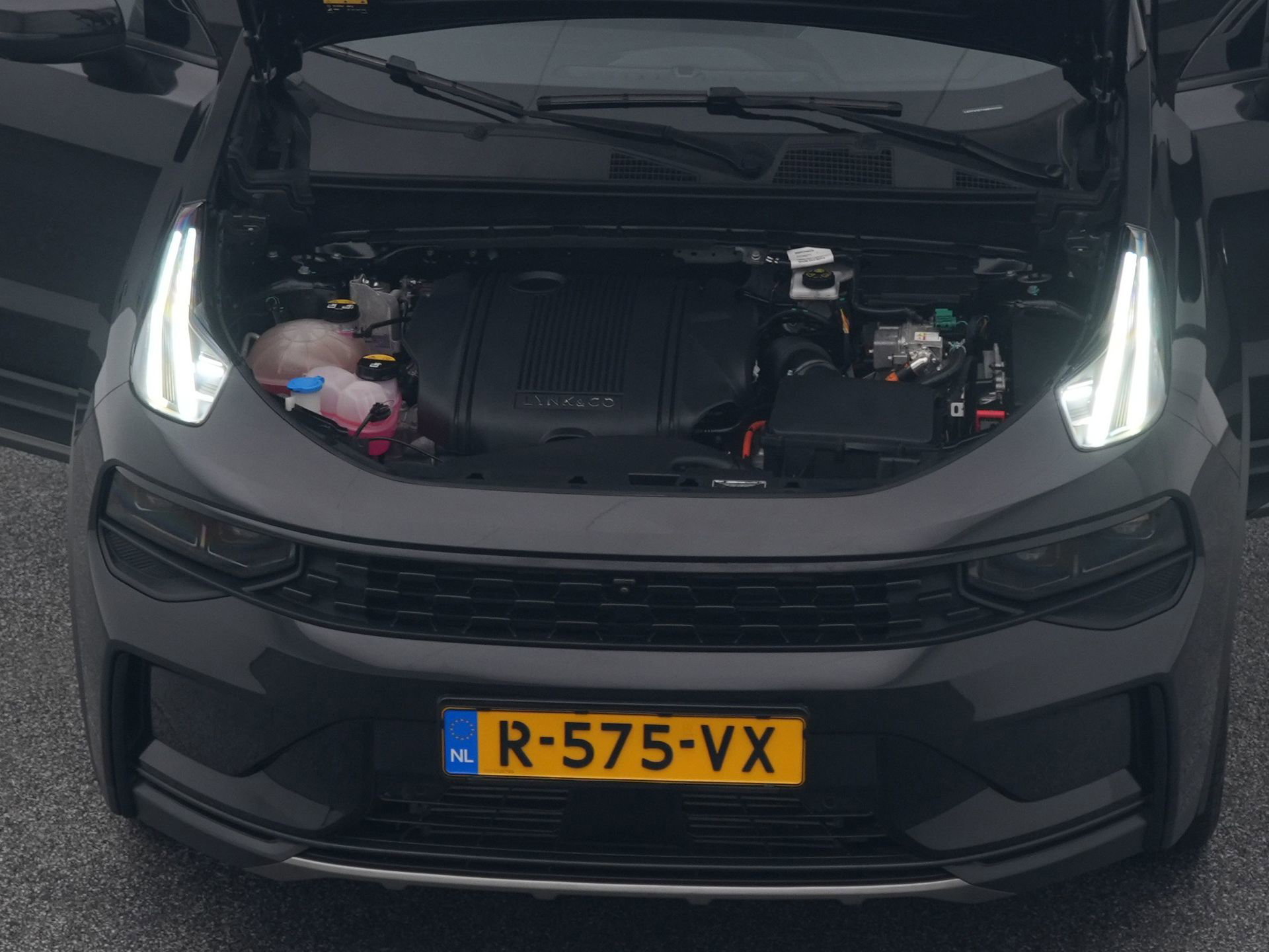 Auto afbeelding: 31
