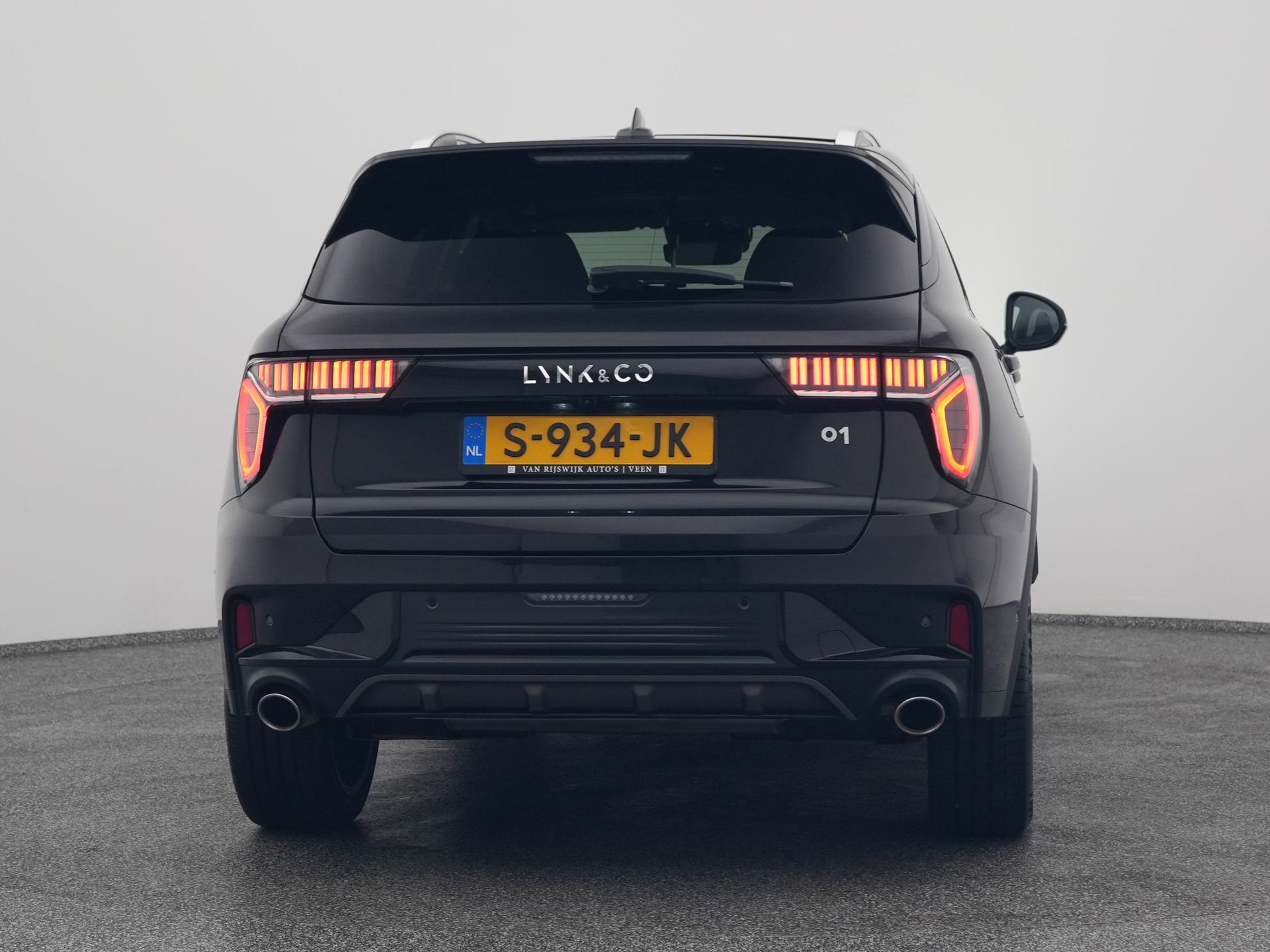 Auto afbeelding: 10