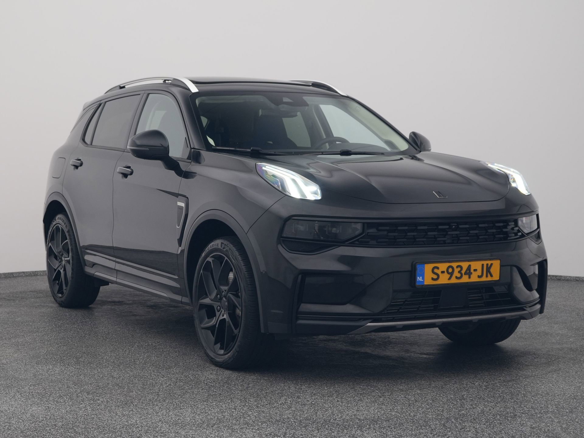 Auto afbeelding: 2