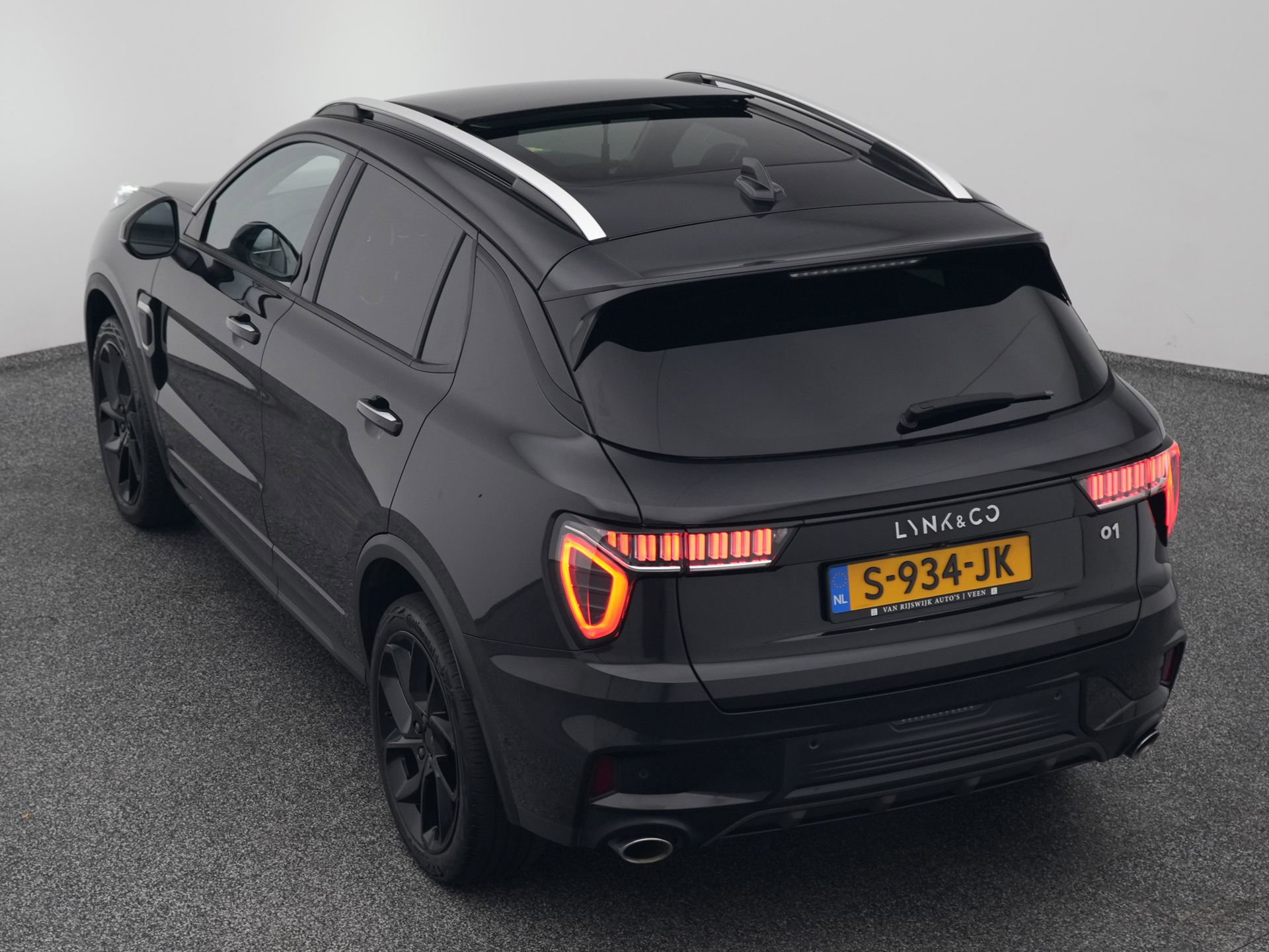 Auto afbeelding: 25