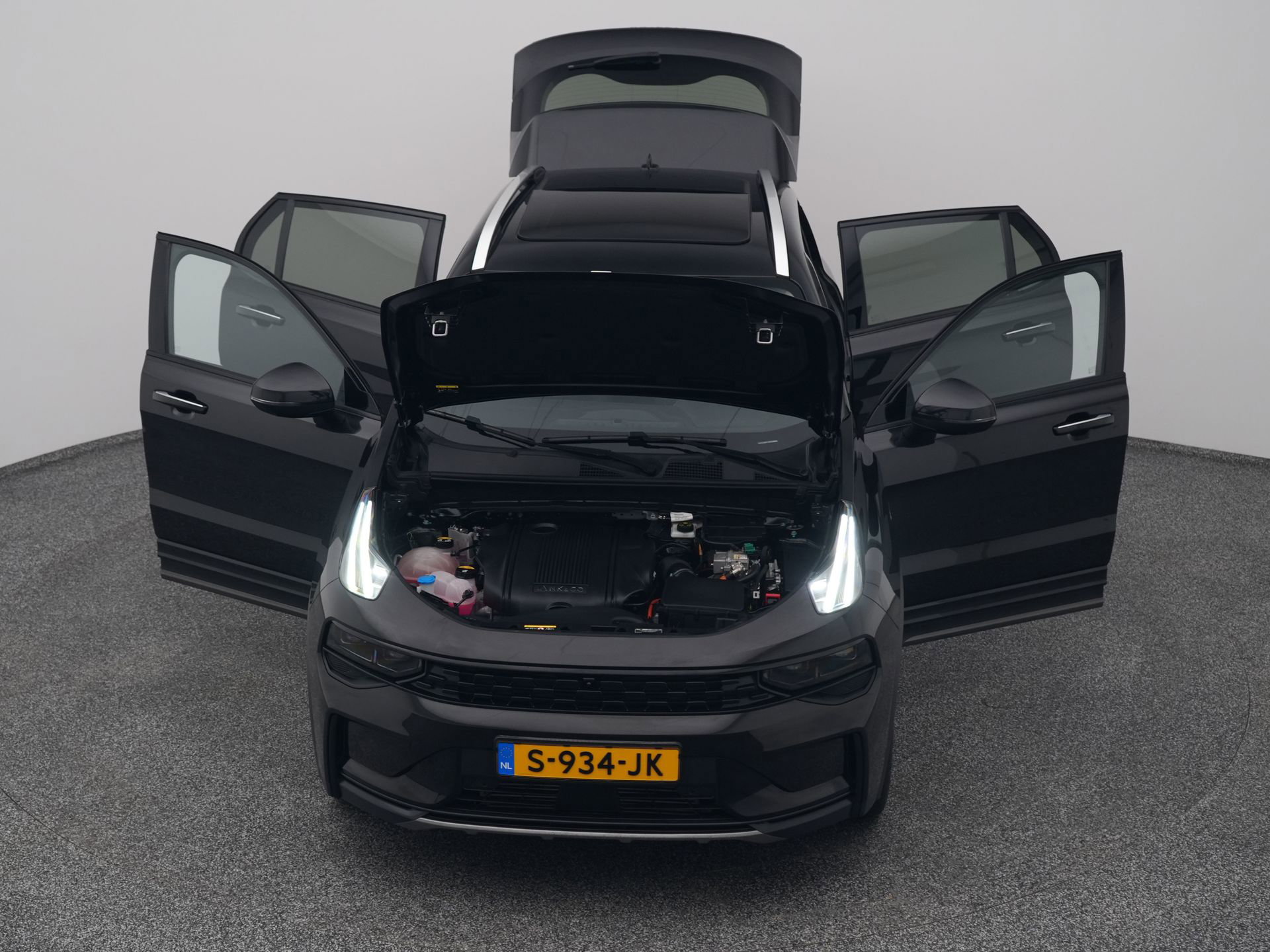 Auto afbeelding: 27