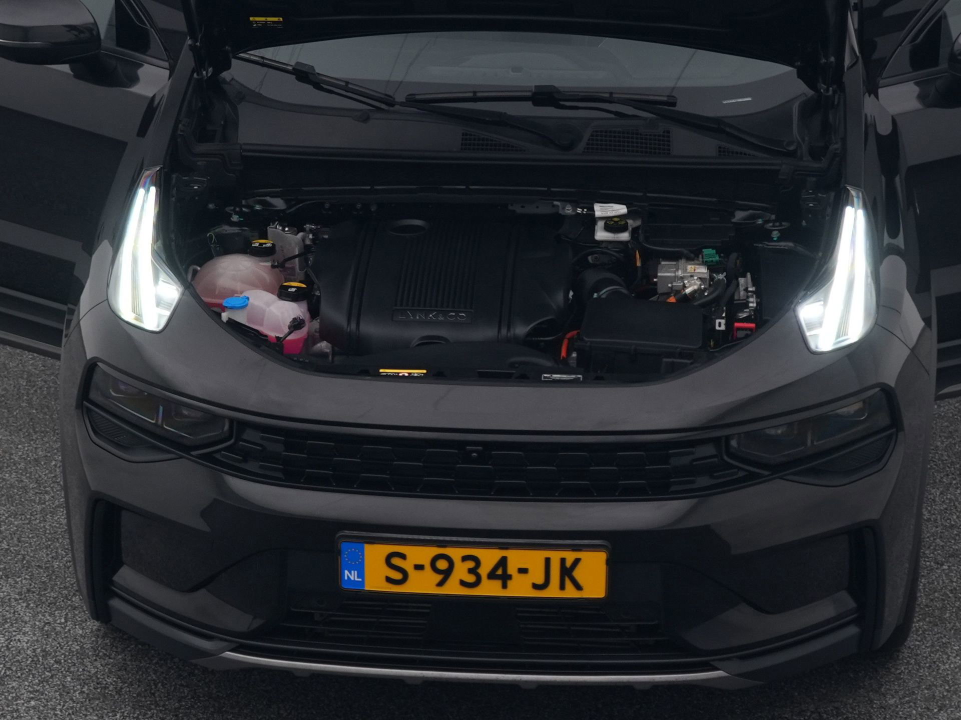Auto afbeelding: 31