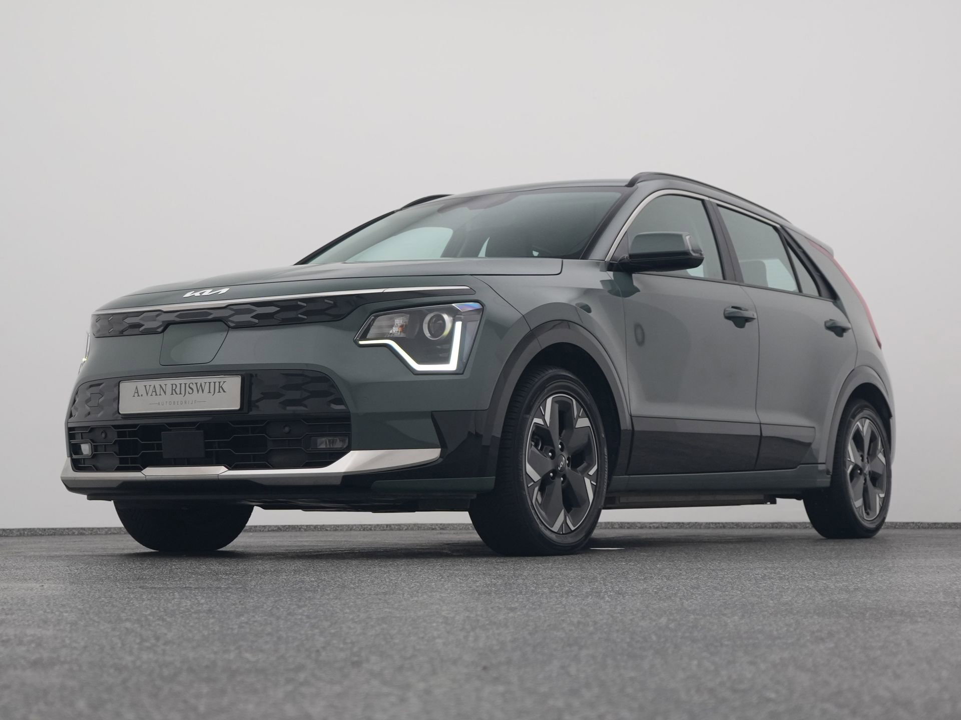 Auto afbeelding: 16