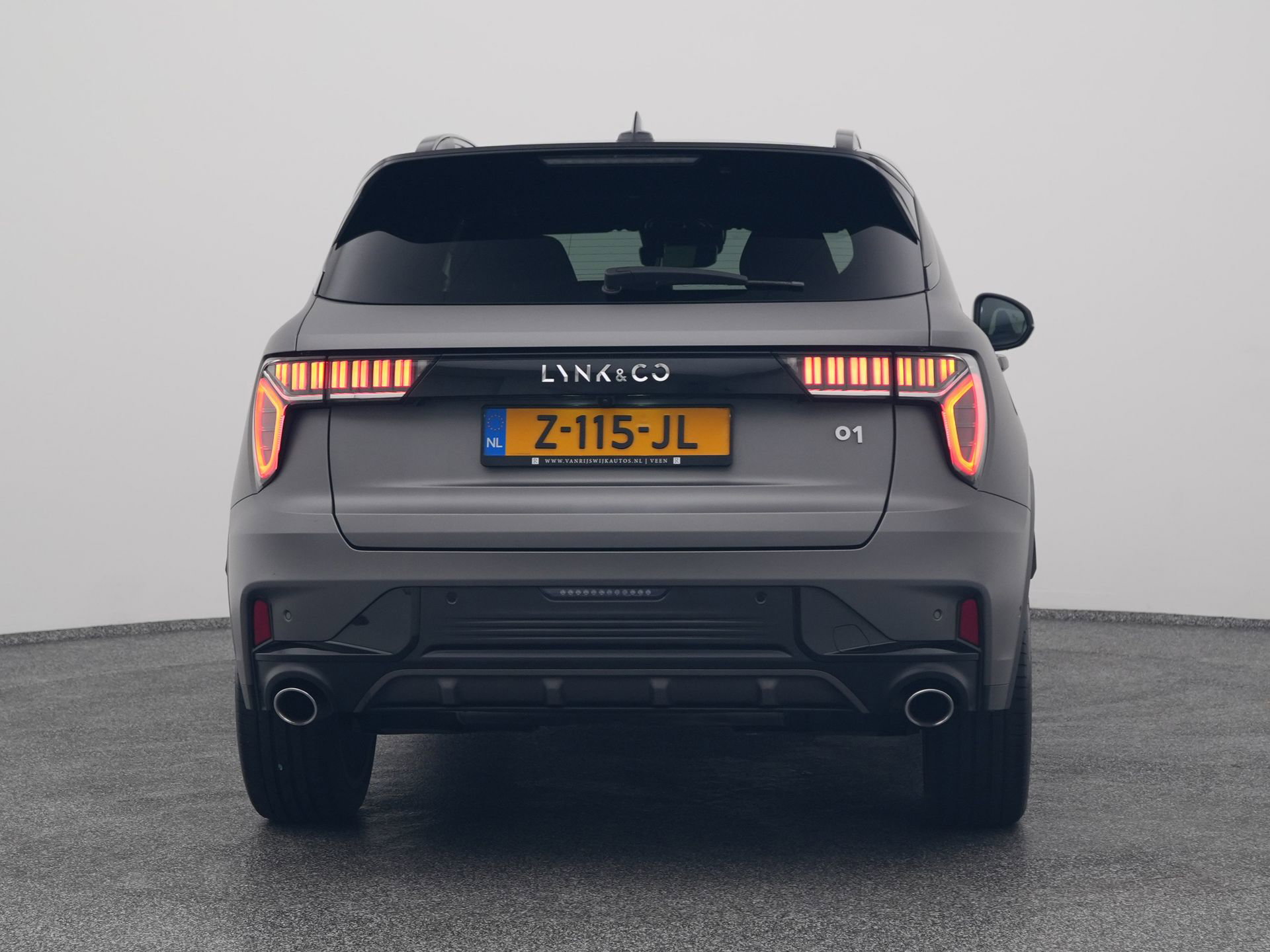 Auto afbeelding: 10