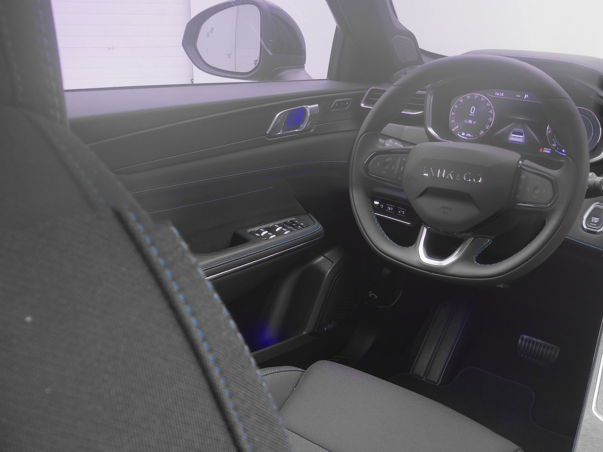 Auto afbeelding: 11