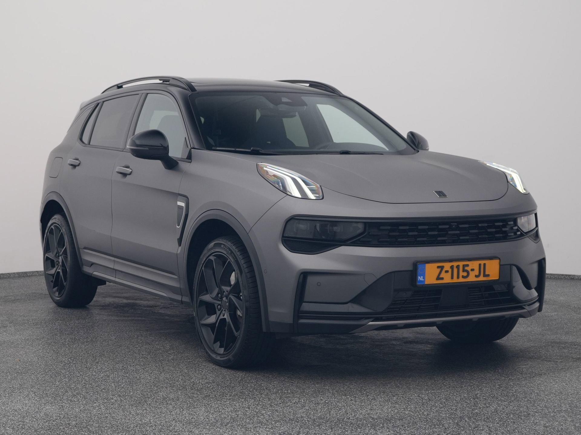 Auto afbeelding: 2