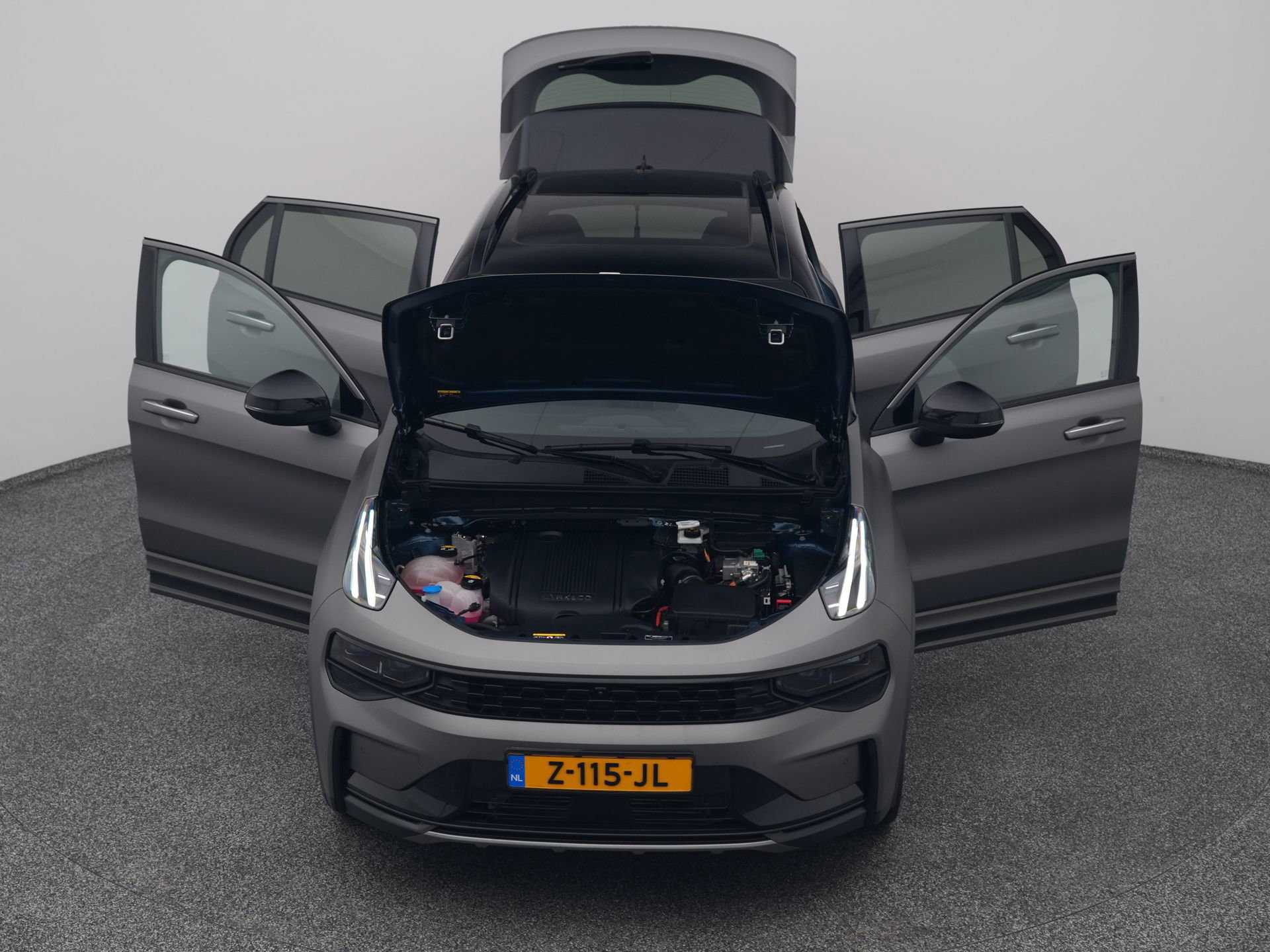 Auto afbeelding: 27