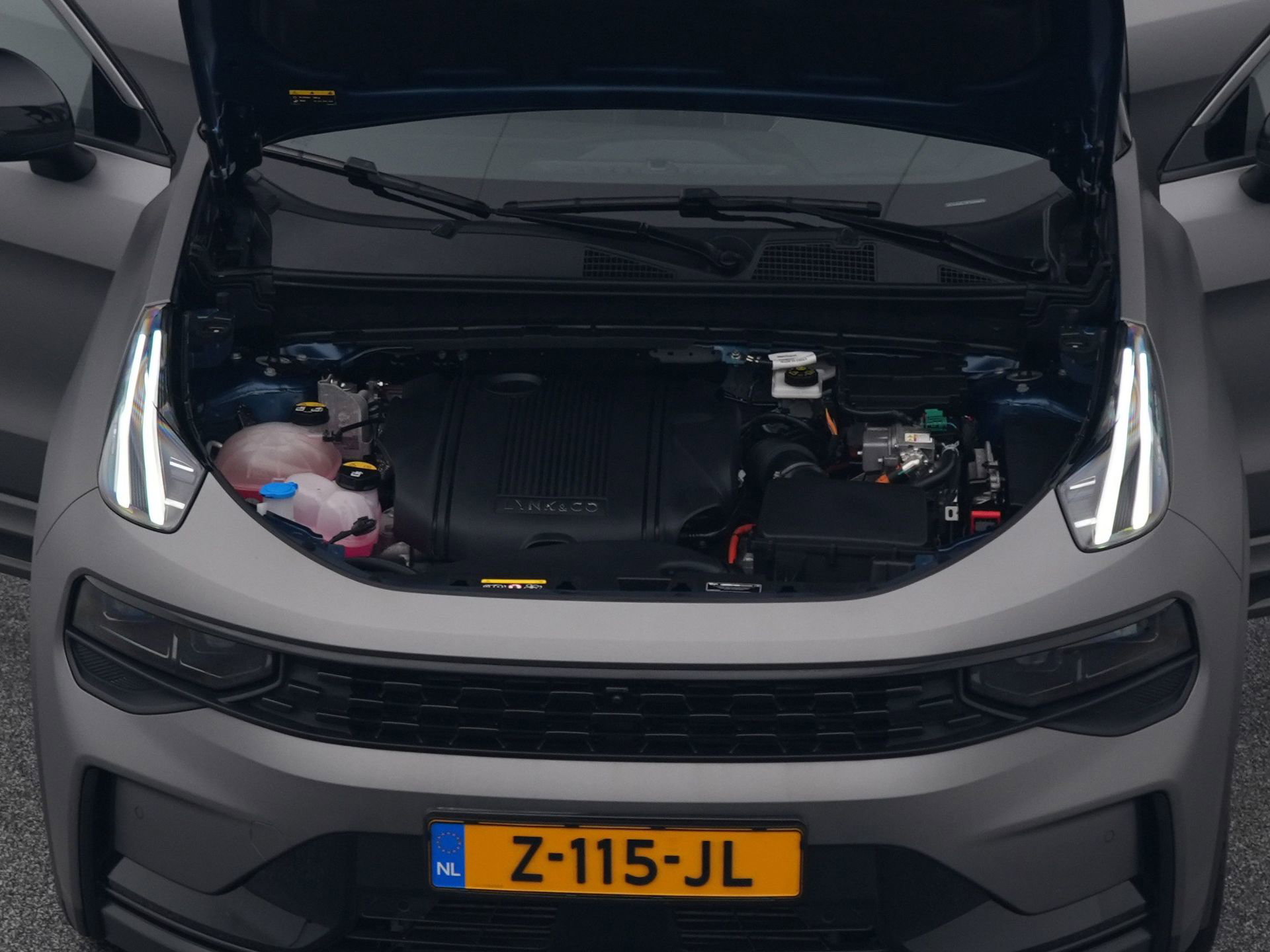 Auto afbeelding: 31