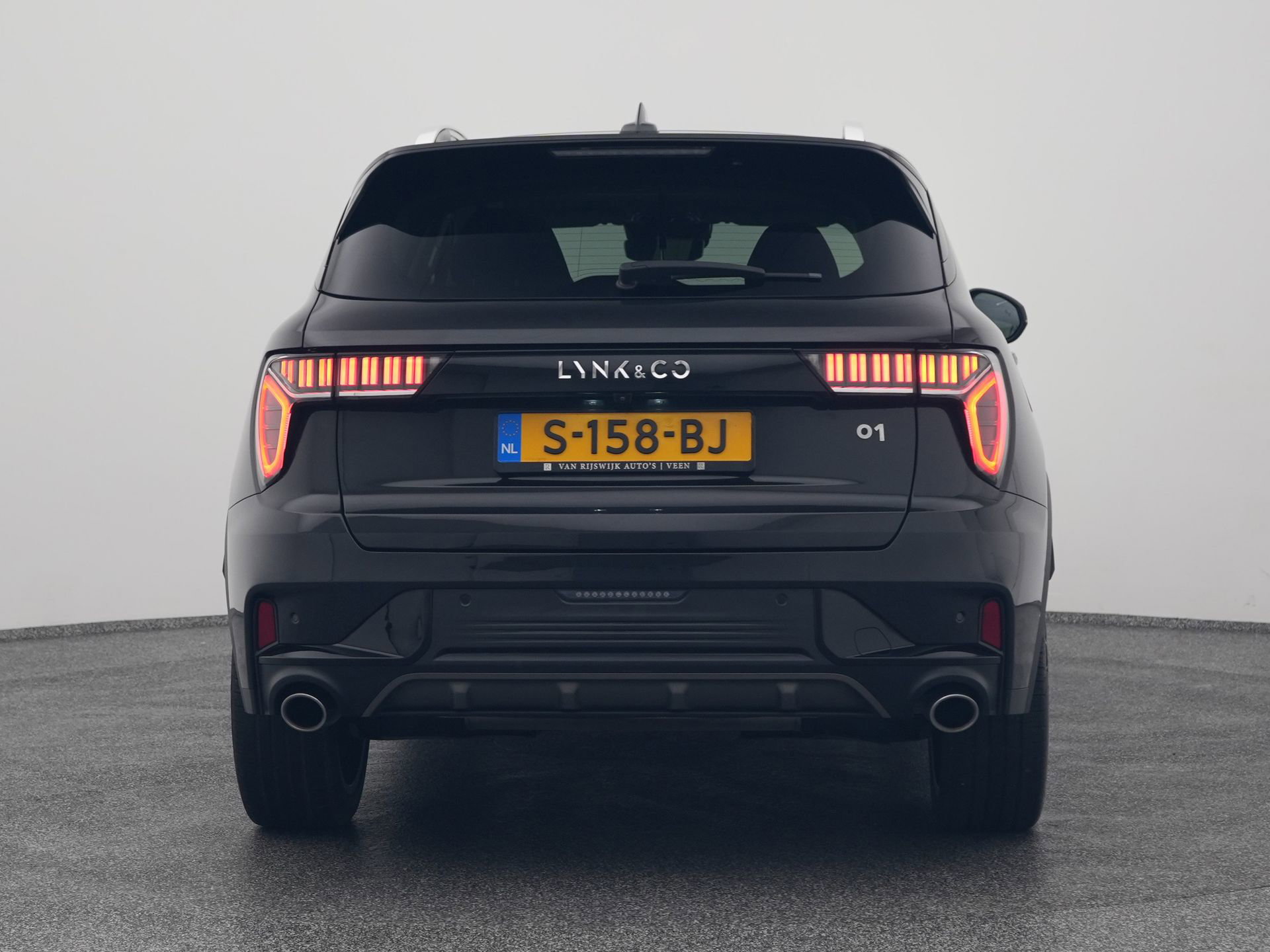 Auto afbeelding: 10