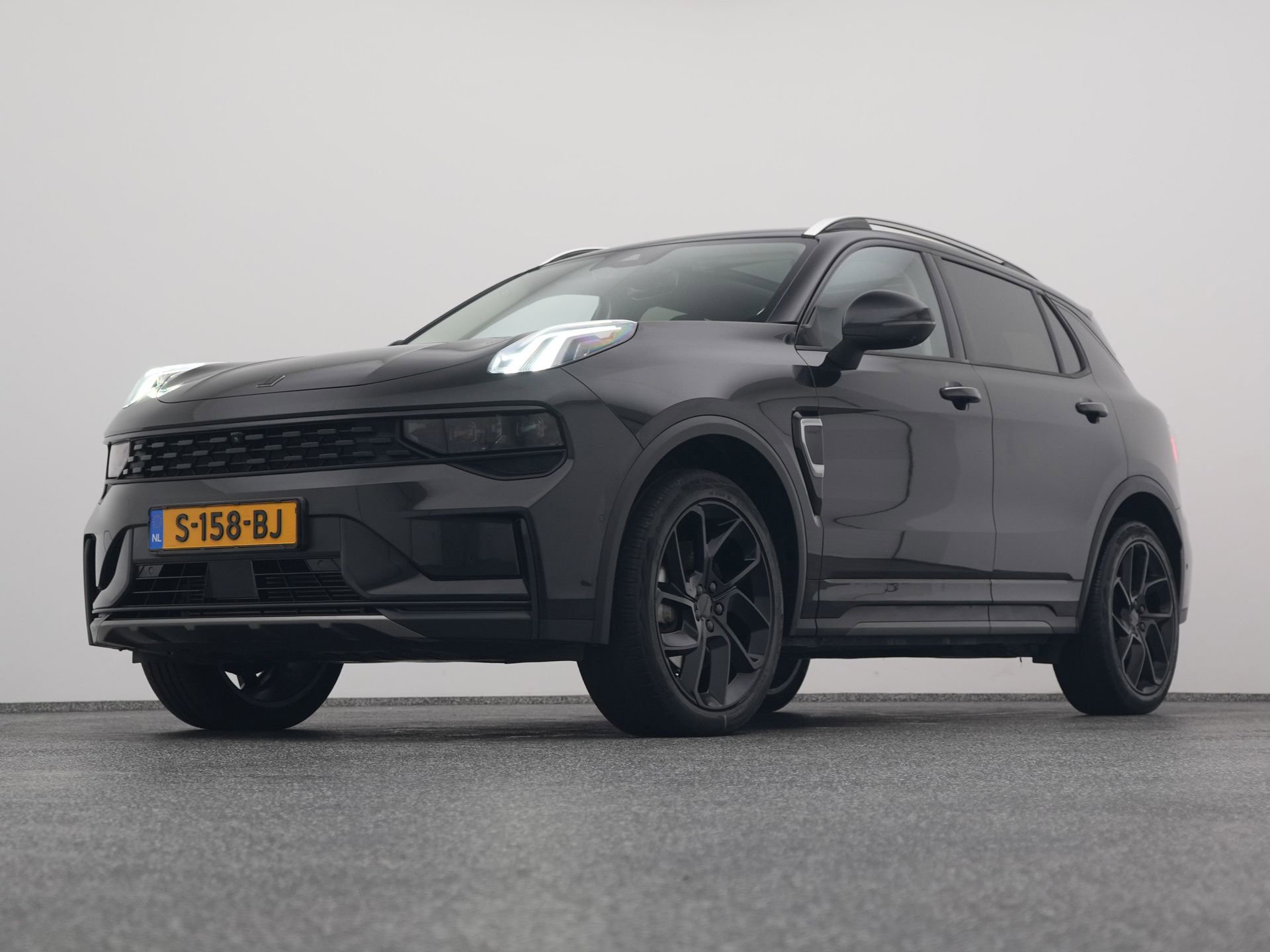 Auto afbeelding: 15