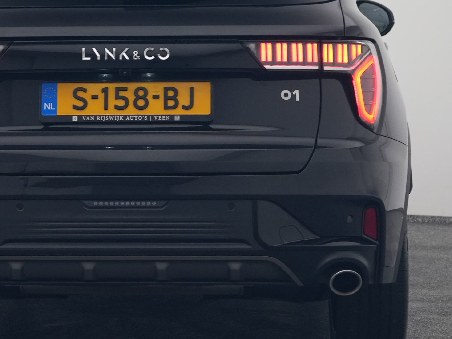 Auto afbeelding: 20