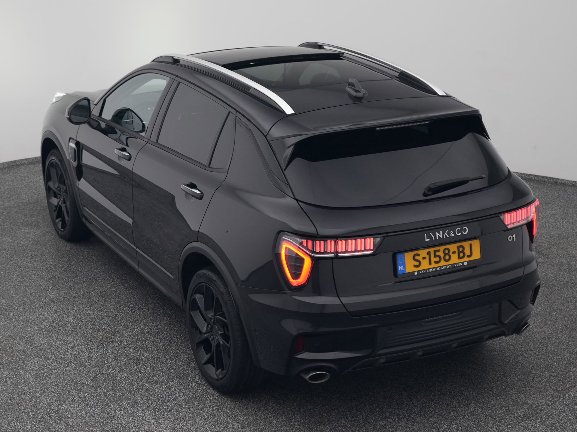 Auto afbeelding: 25