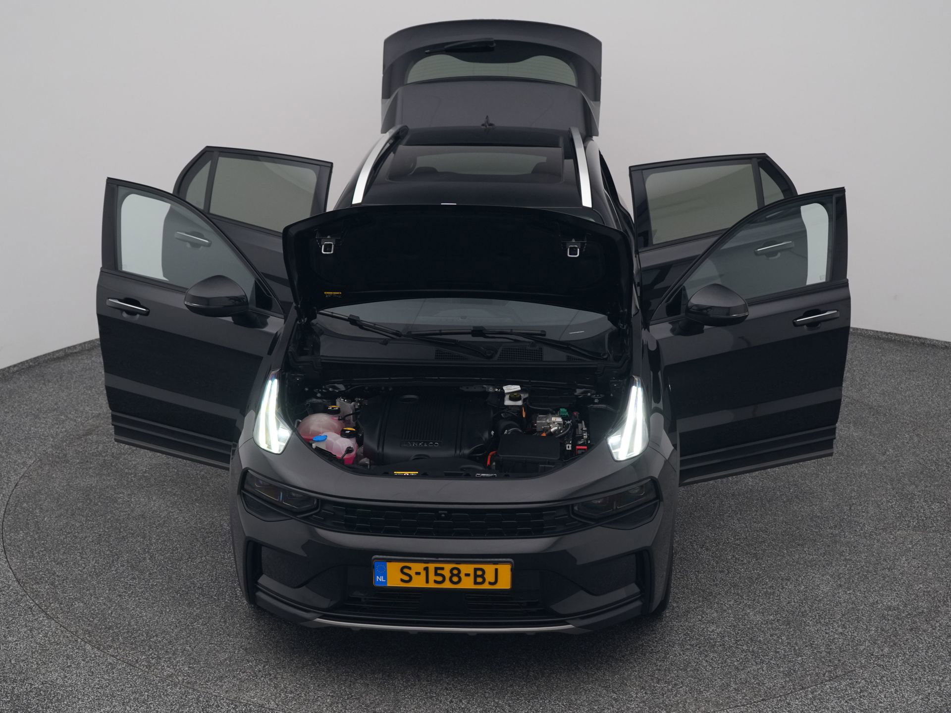Auto afbeelding: 27