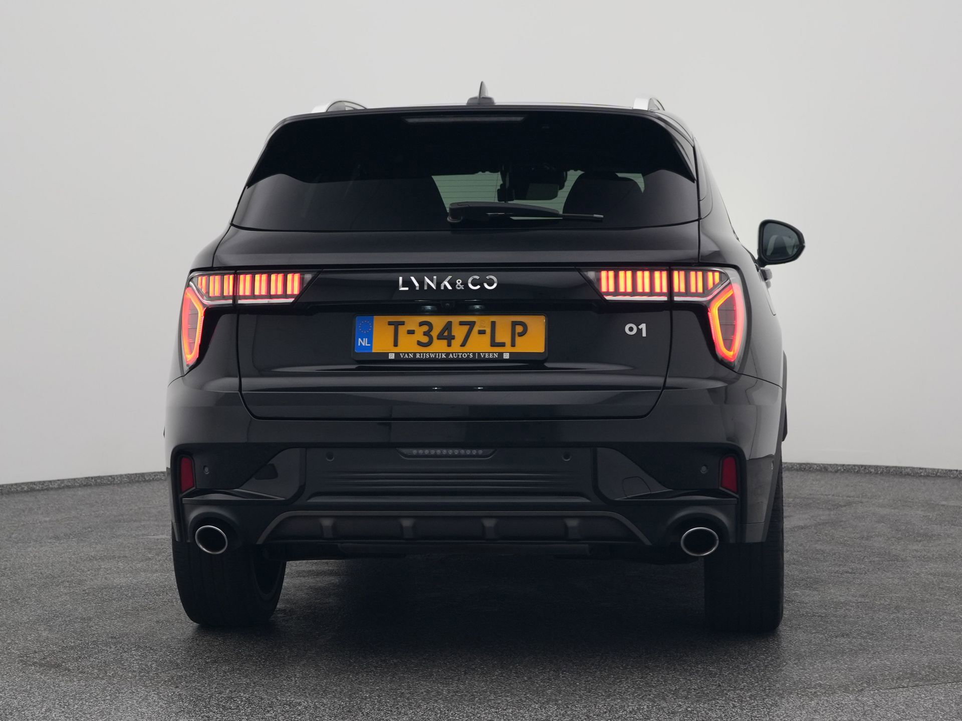 Auto afbeelding: 10