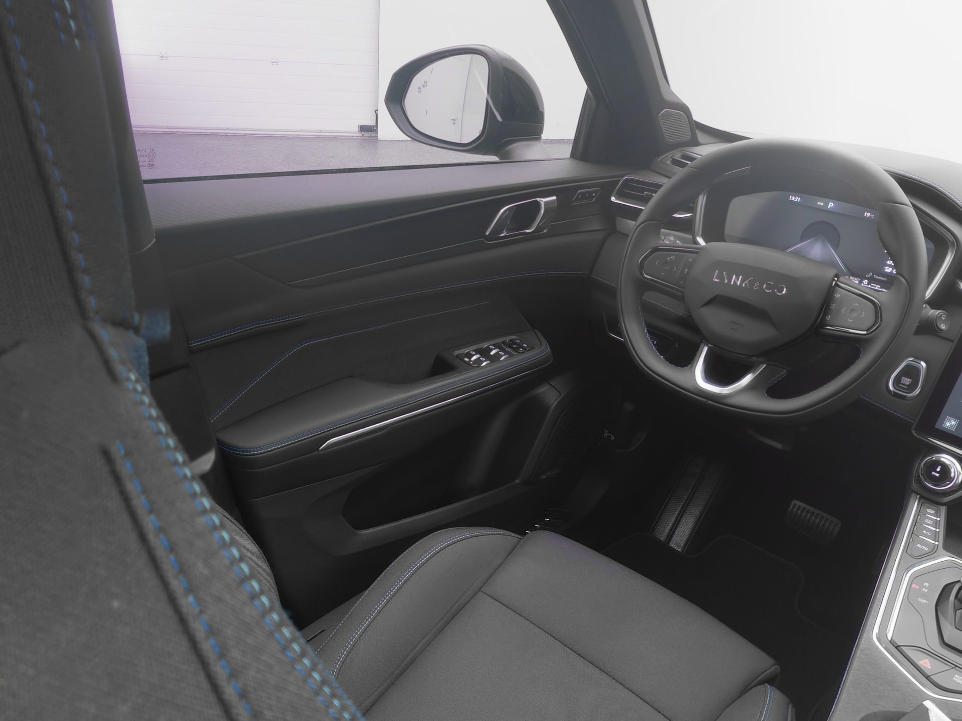 Auto afbeelding: 11
