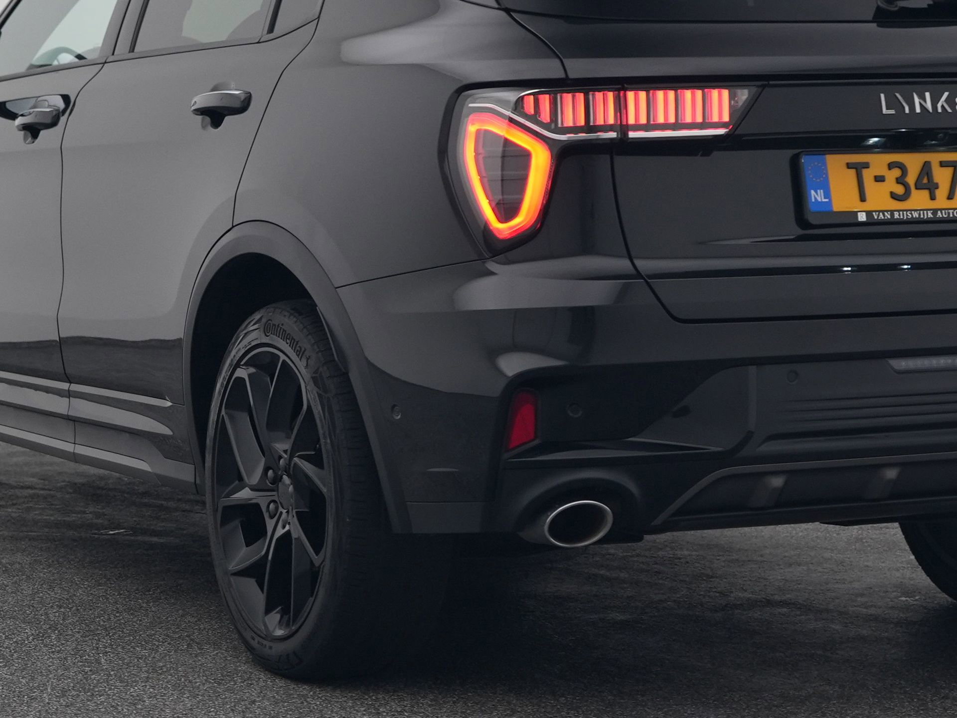 Auto afbeelding: 18