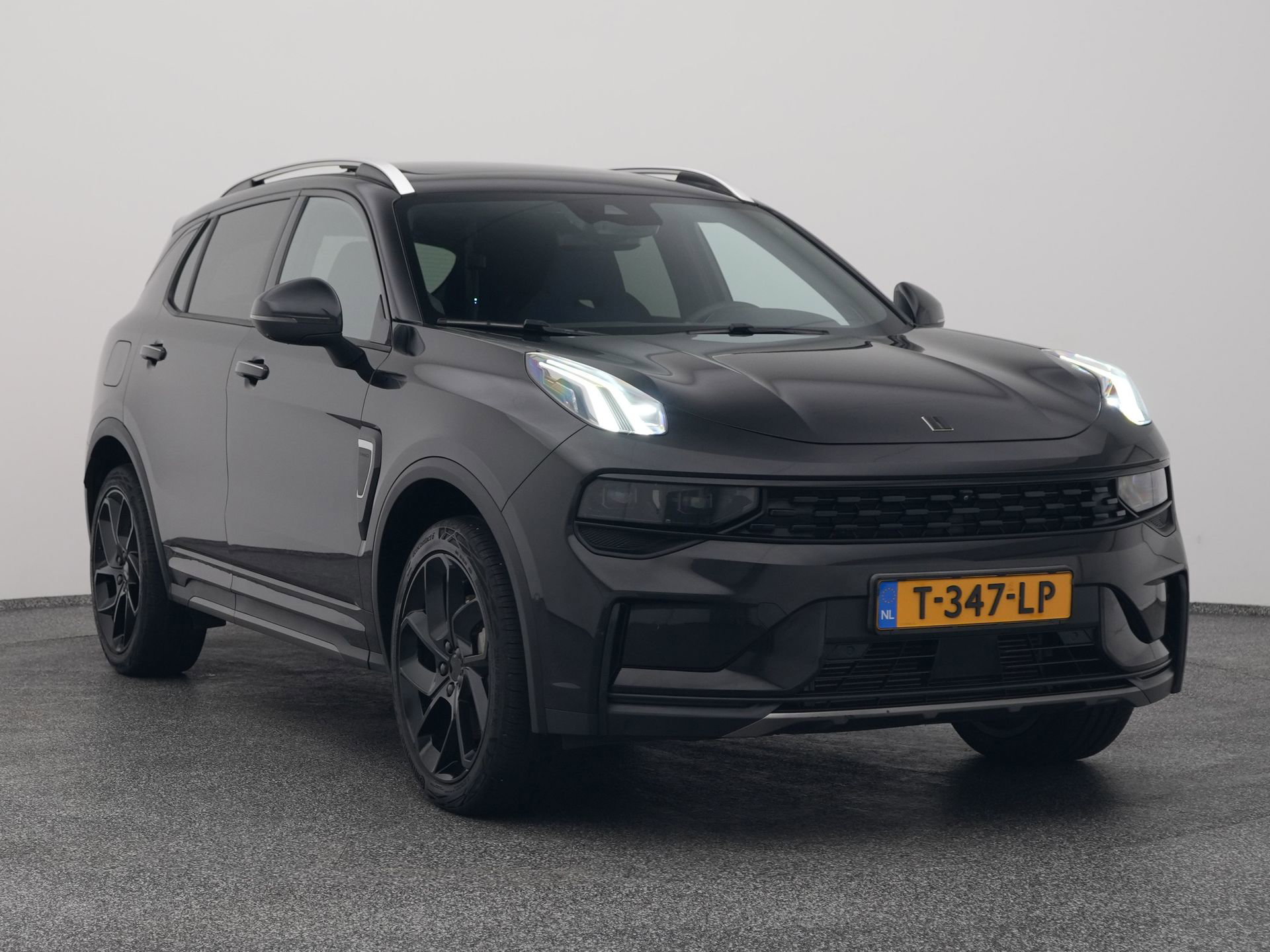 Auto afbeelding: 2