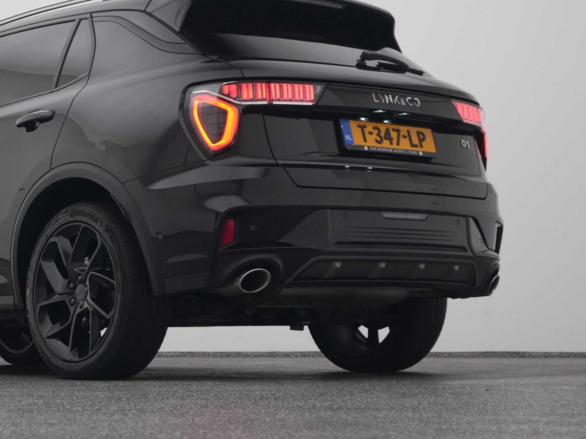 Auto afbeelding: 22