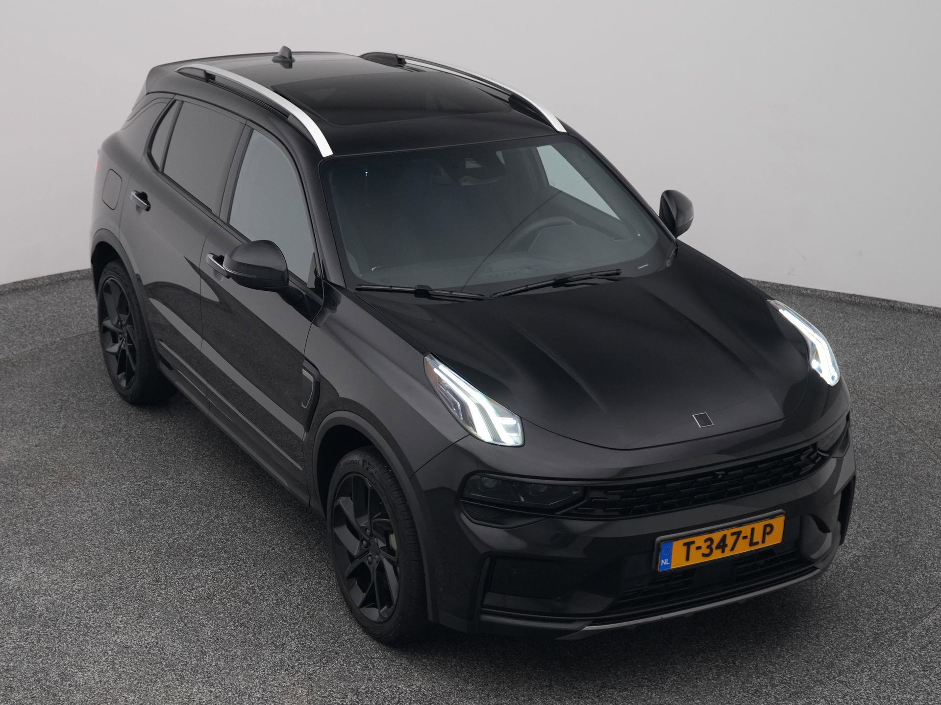 Auto afbeelding: 24