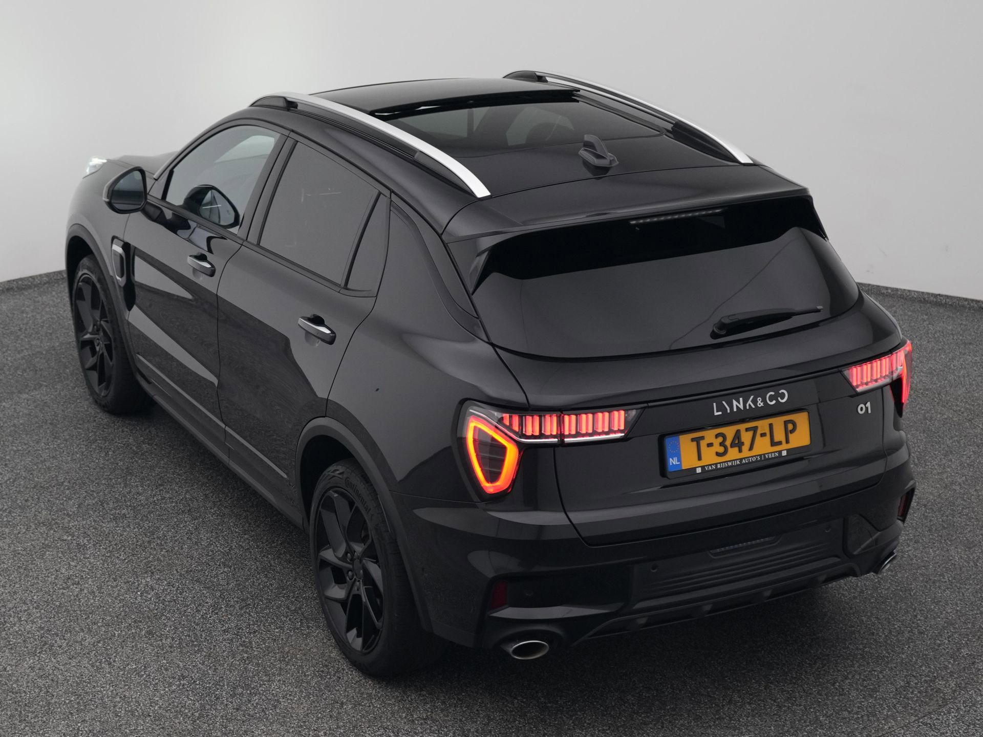 Auto afbeelding: 25