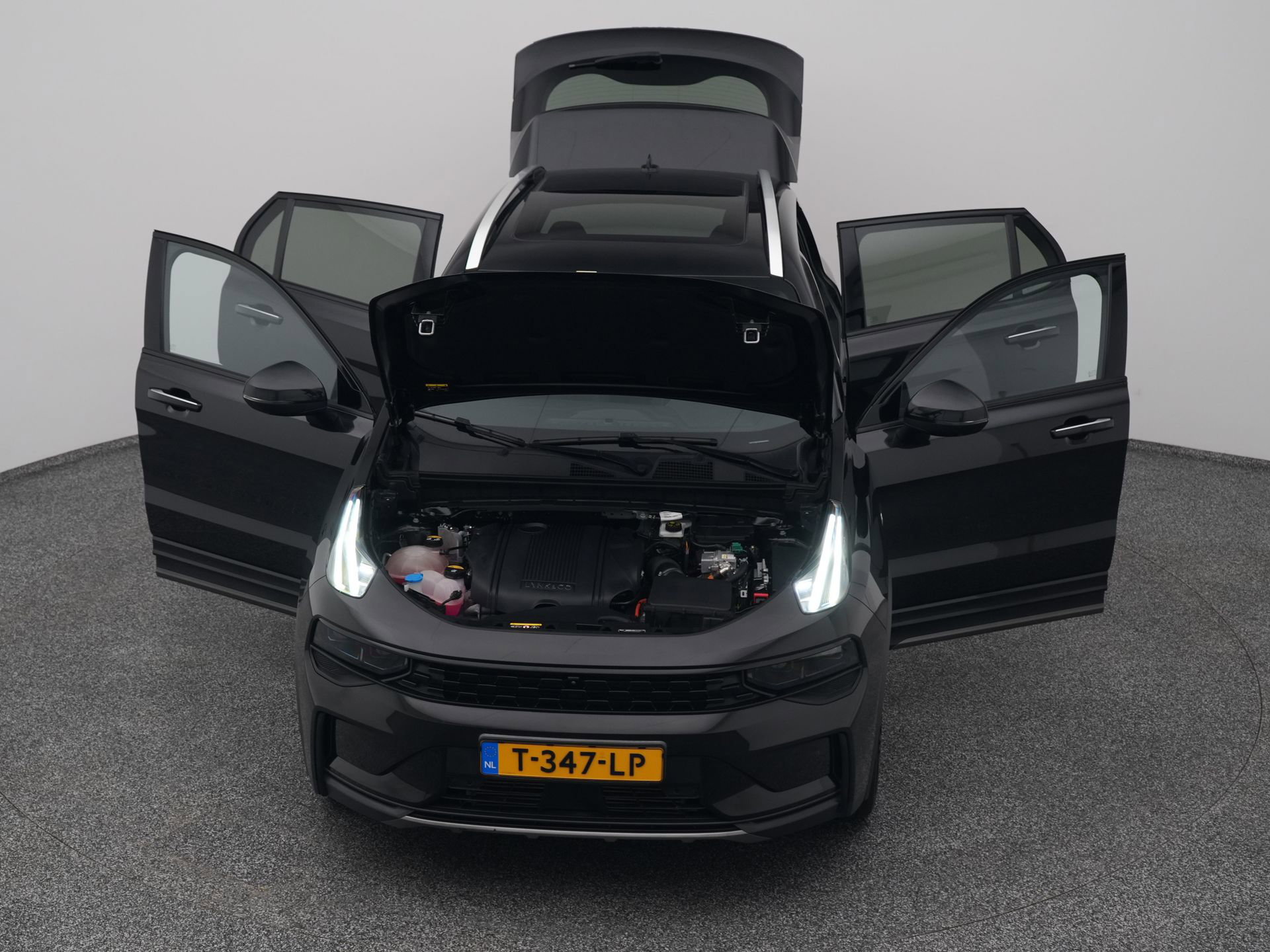 Auto afbeelding: 27