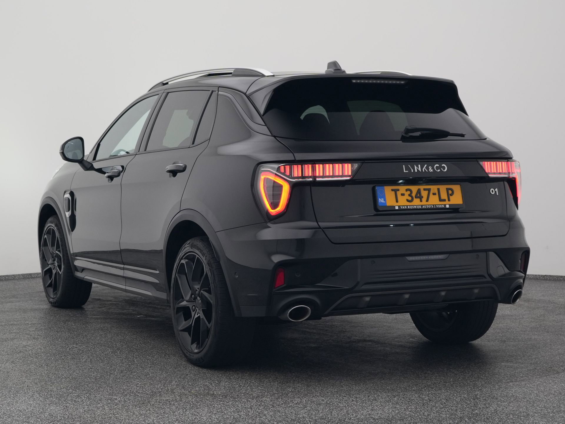 Auto afbeelding: 5