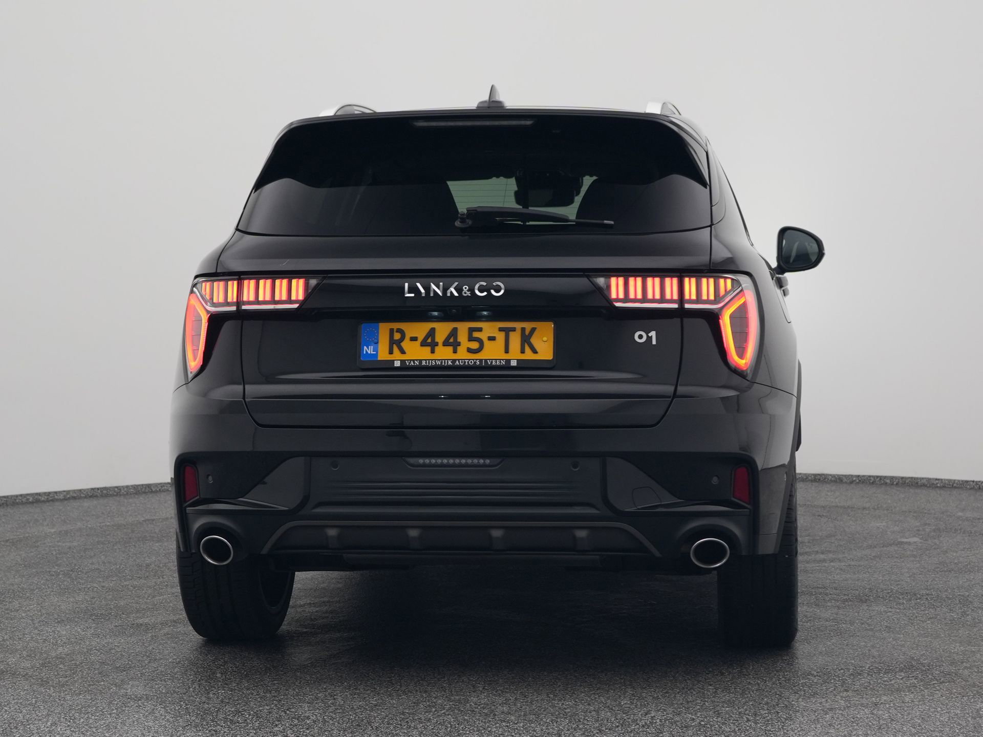 Auto afbeelding: 10